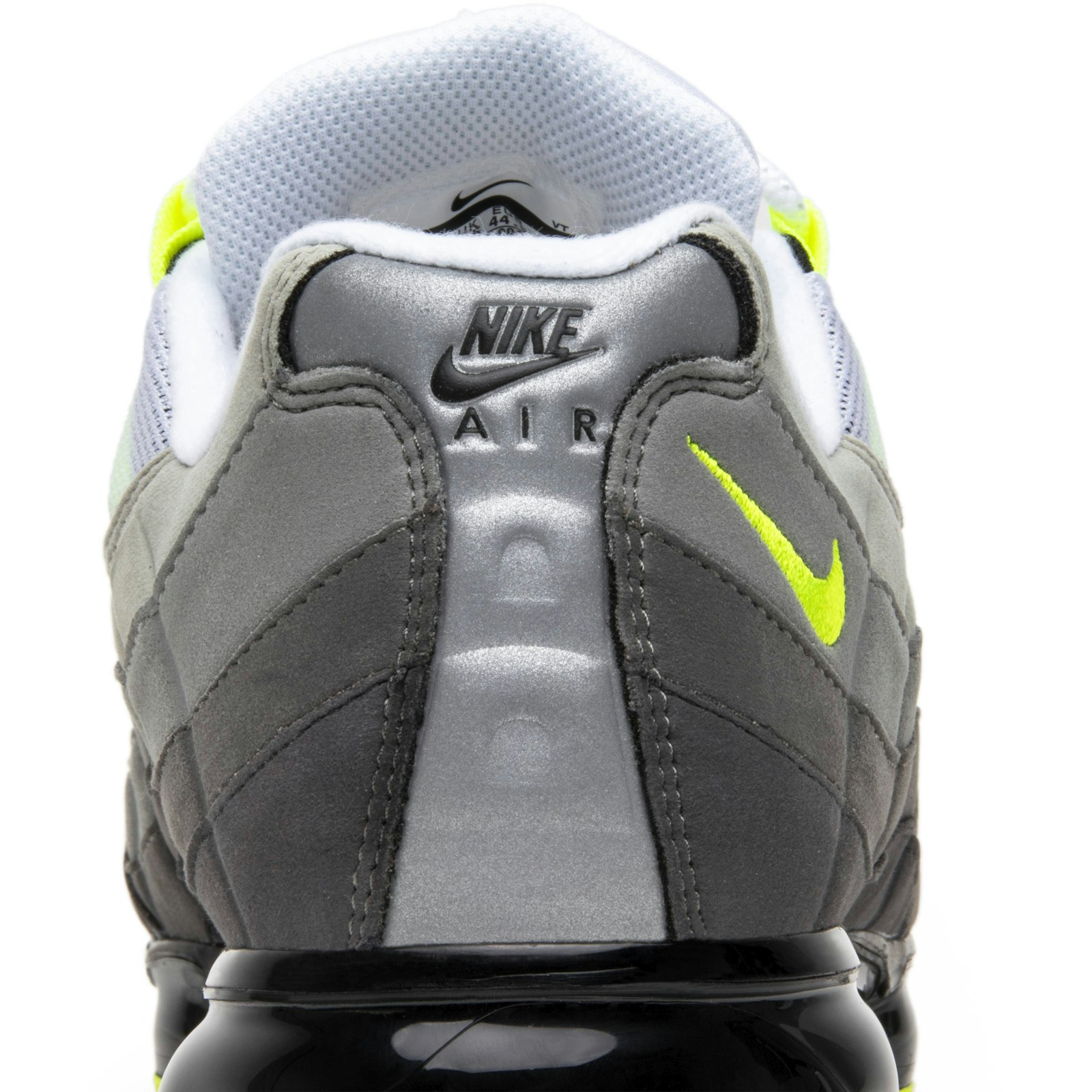 Nike Air VaporMax 95 ‘Neon’ AJ7292-001 Domahi store