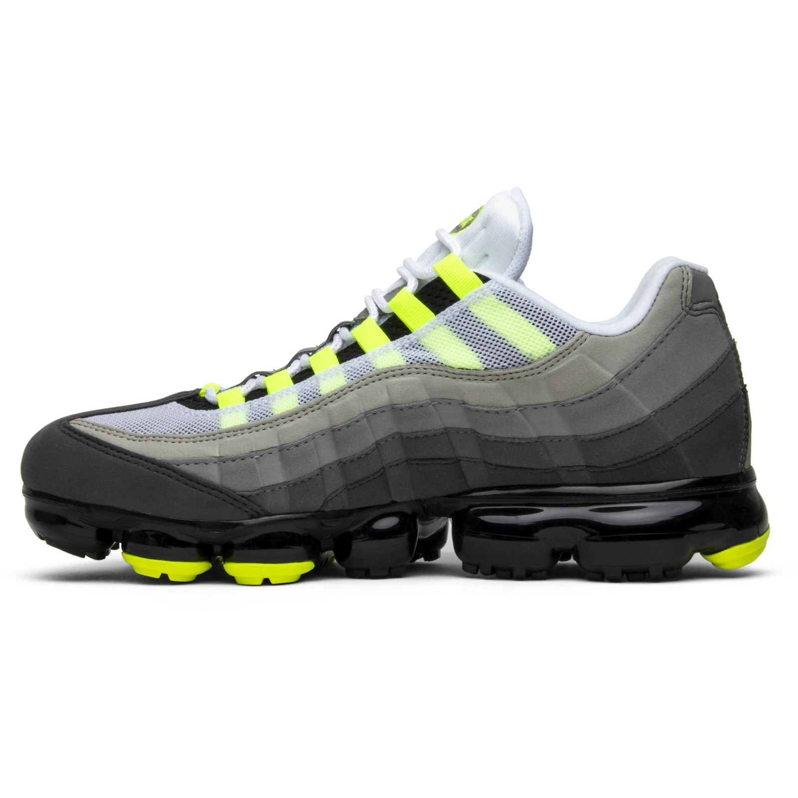 Nike Air VaporMax 95 ‘Neon’ AJ7292-001 Domahi store