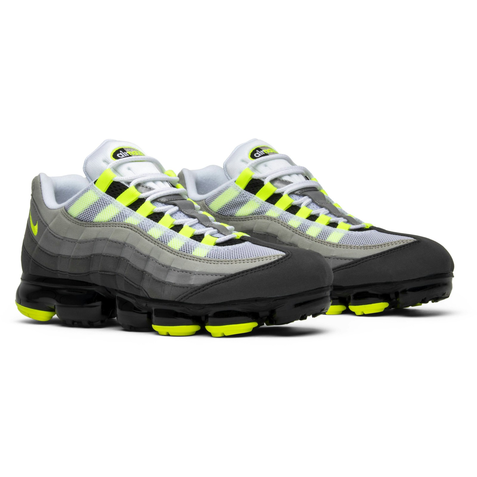 Nike Air VaporMax 95 ‘Neon’ AJ7292-001 Domahi store