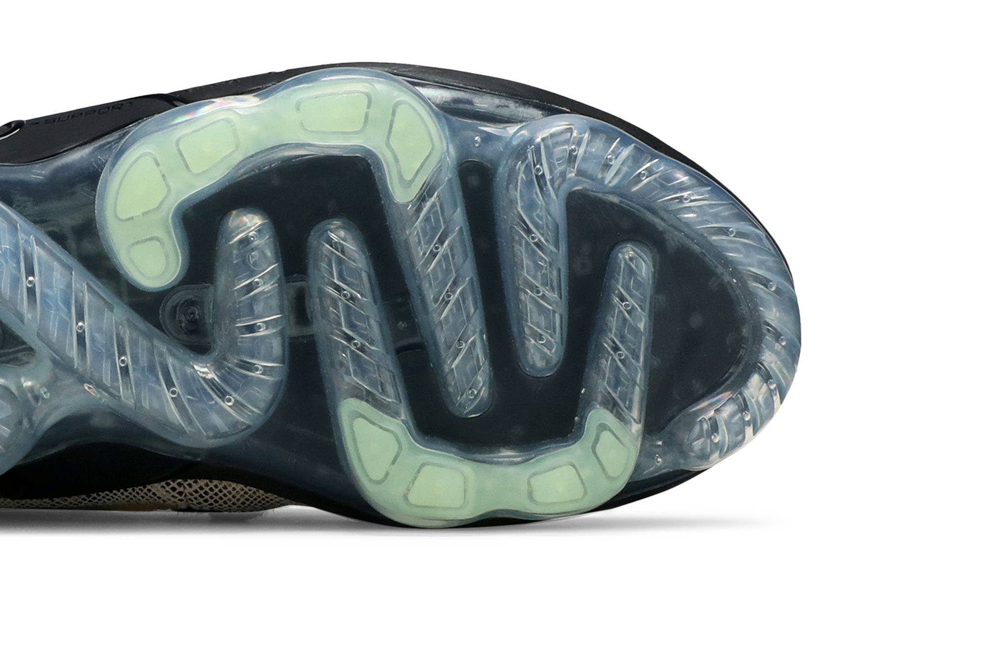 Nike Air VaporMax EVO NRG ‘Collector’s Closet’ DD3054-001 Domahi store