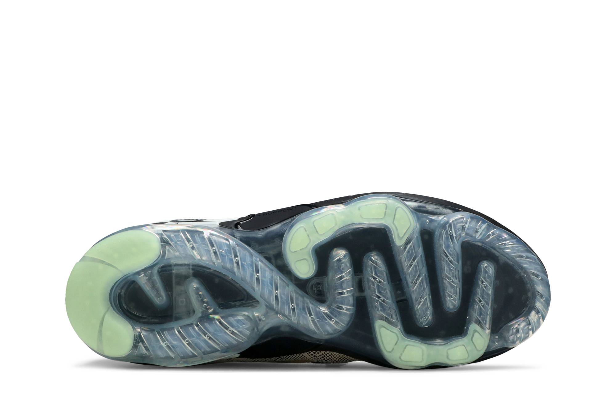 Nike Air VaporMax EVO NRG ‘Collector’s Closet’ DD3054-001 Domahi store