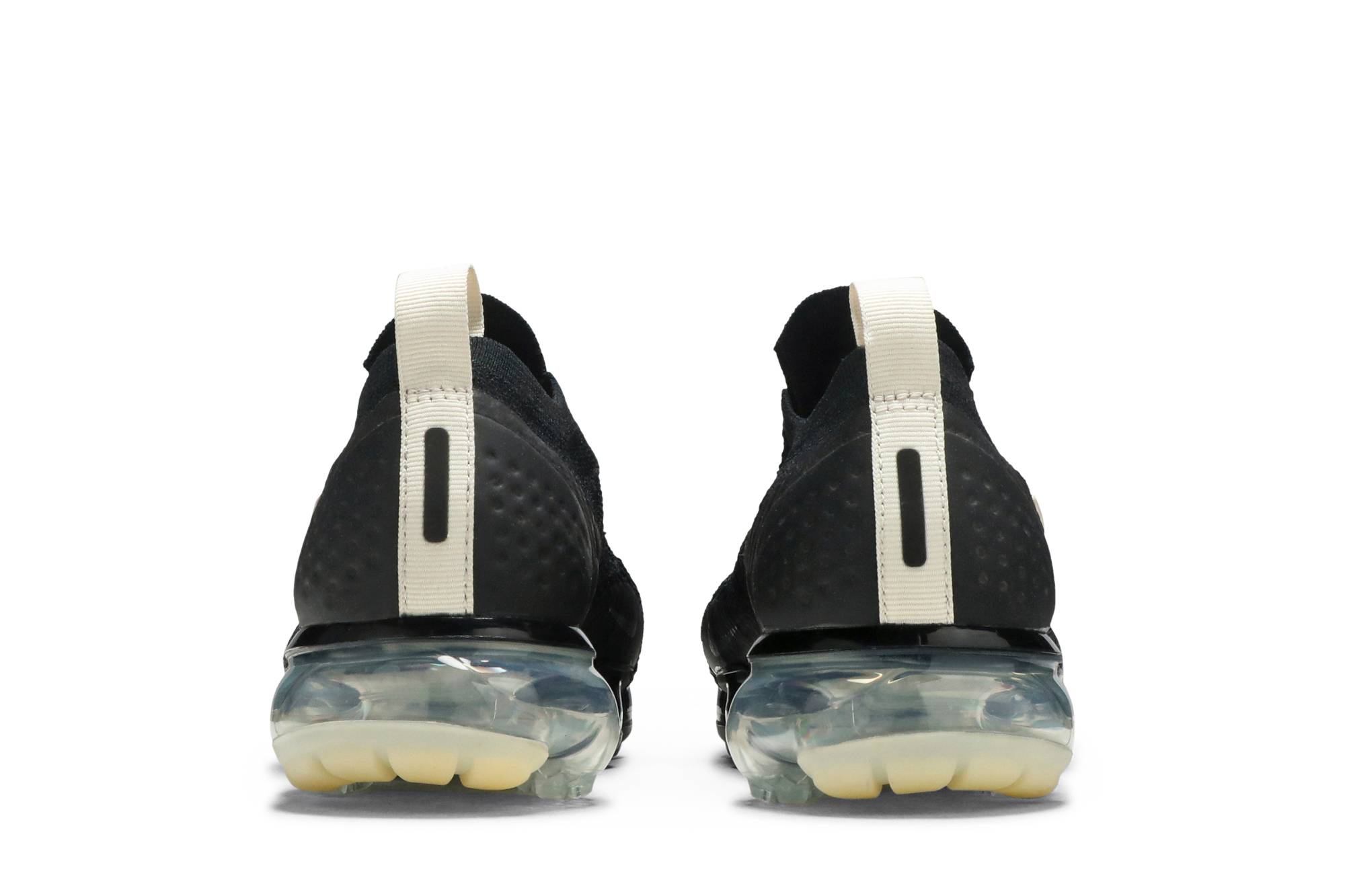 Nike Air VaporMax Moc 2 Black Light Cream AJ6599-002 Domahi Store