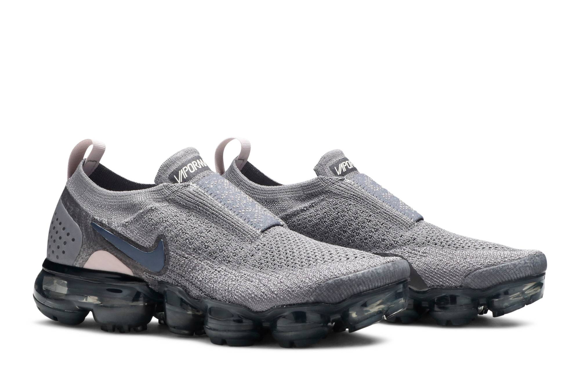 Nike Air VaporMax Moc 2 Gunsmoke AJ6599-003 Domahi Store