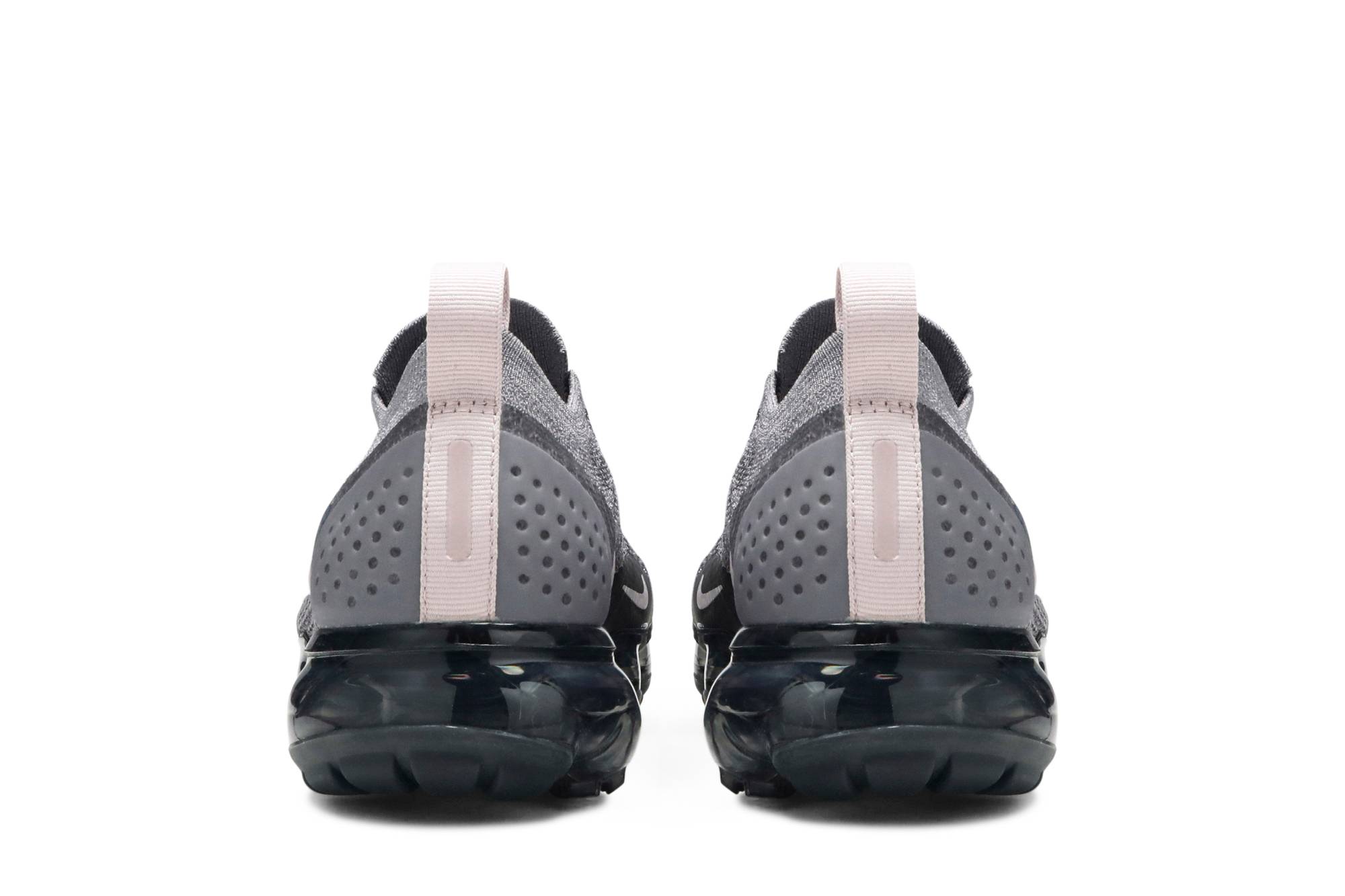 Nike Air VaporMax Moc 2 Gunsmoke AJ6599-003 Domahi Store