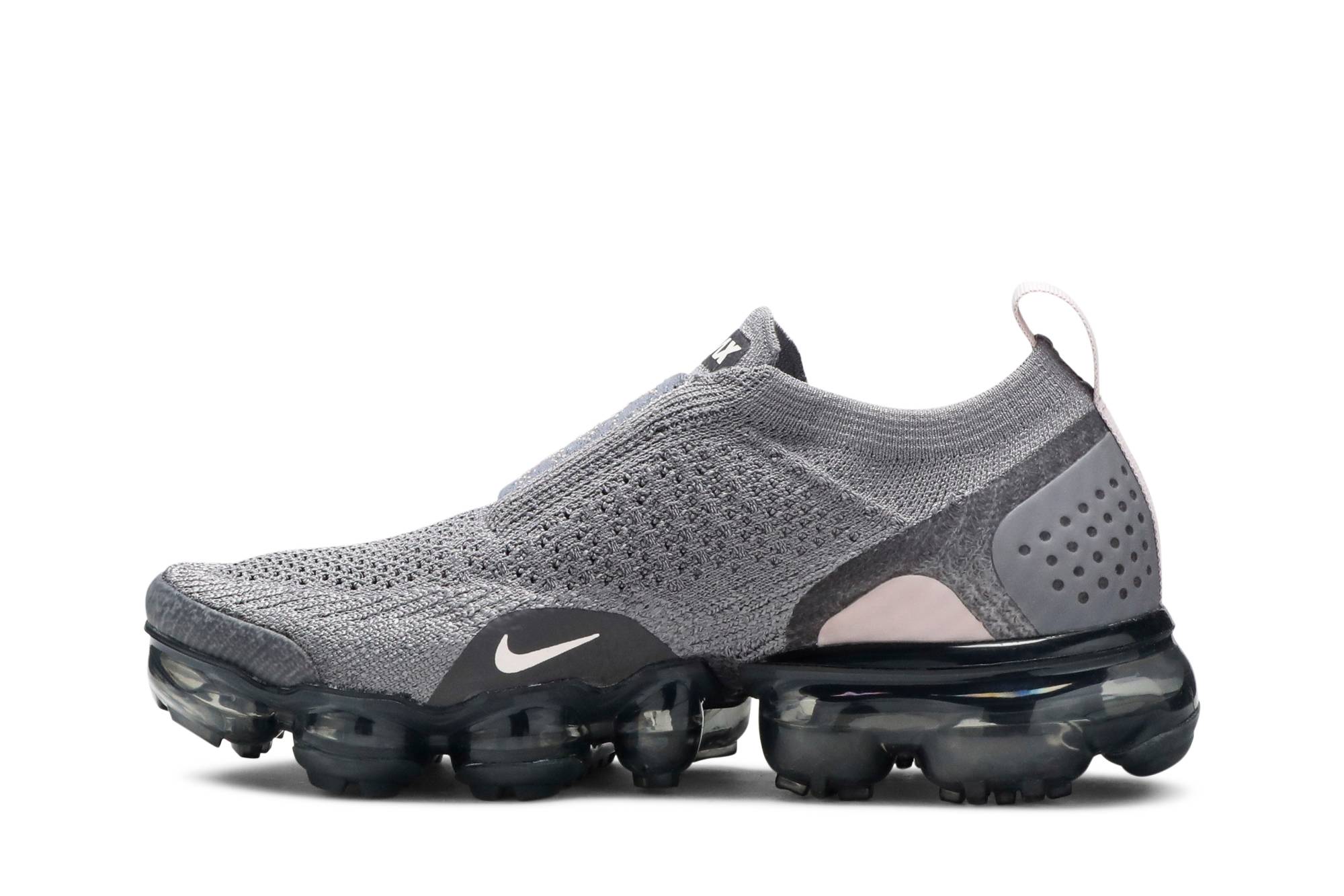 Nike Air VaporMax Moc 2 Gunsmoke AJ6599-003 Domahi Store