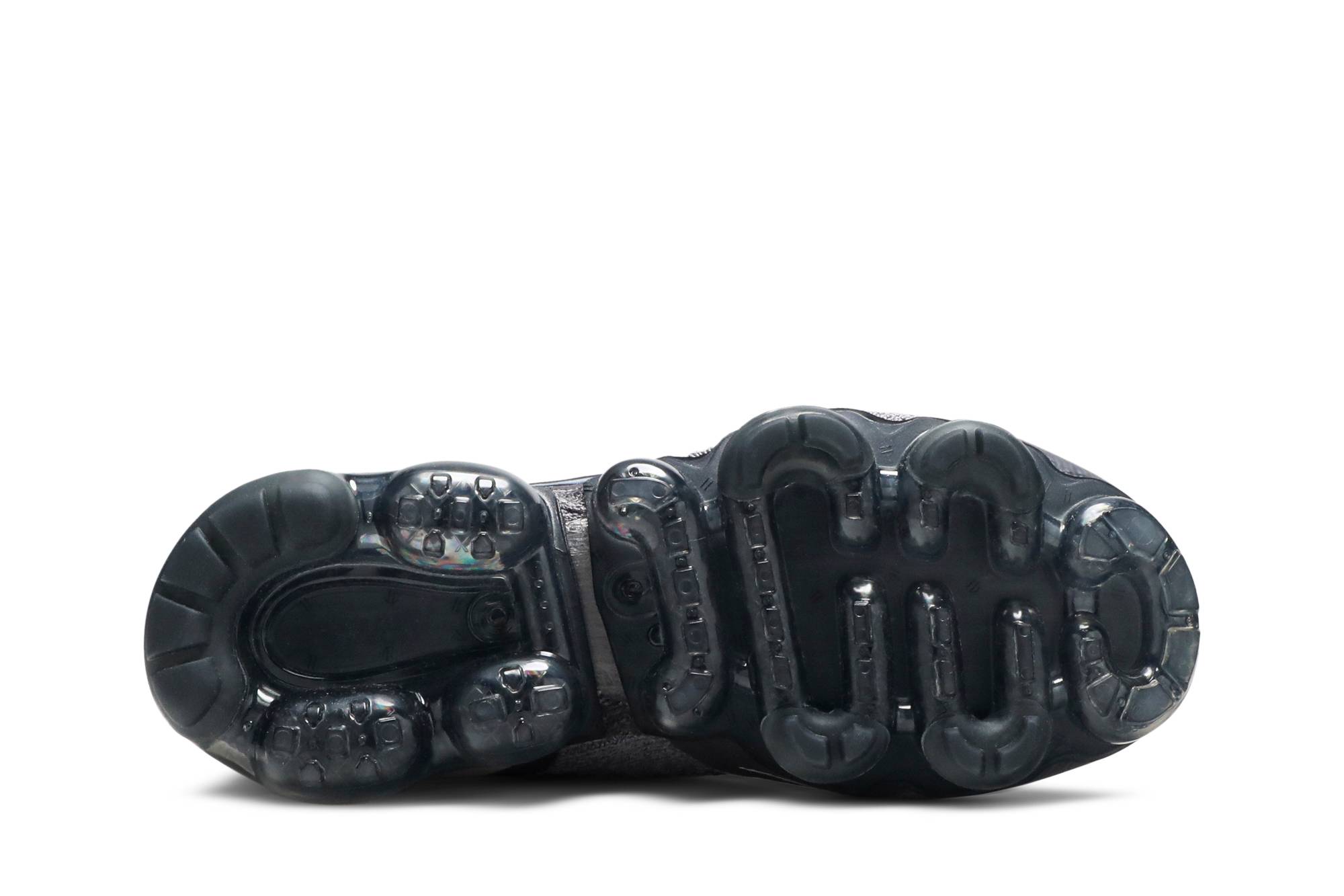 Nike Air VaporMax Moc 2 Gunsmoke AJ6599-003 Domahi Store