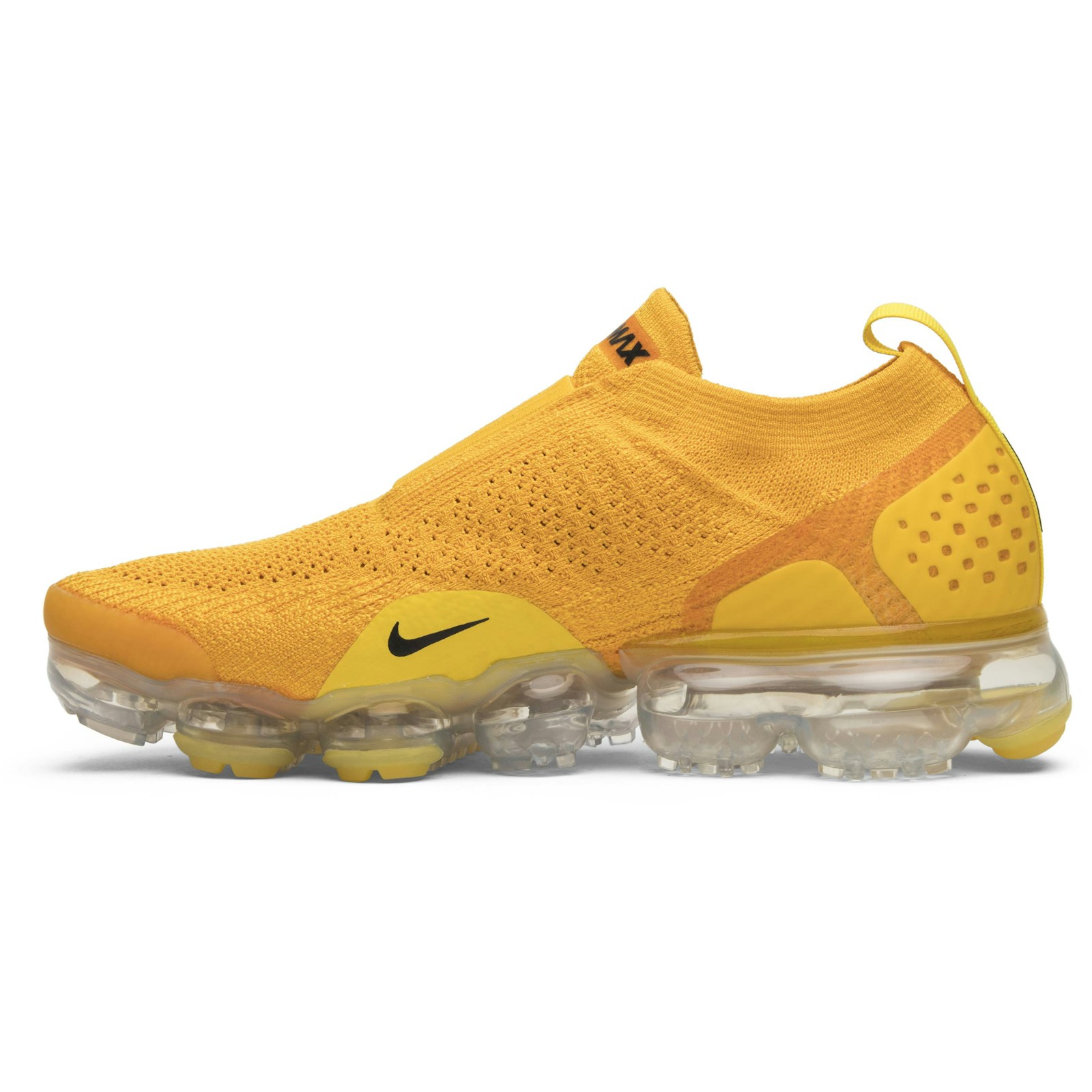 Nike Air VaporMax Moc 2 University Gold AJ6599-700 Domahi Store