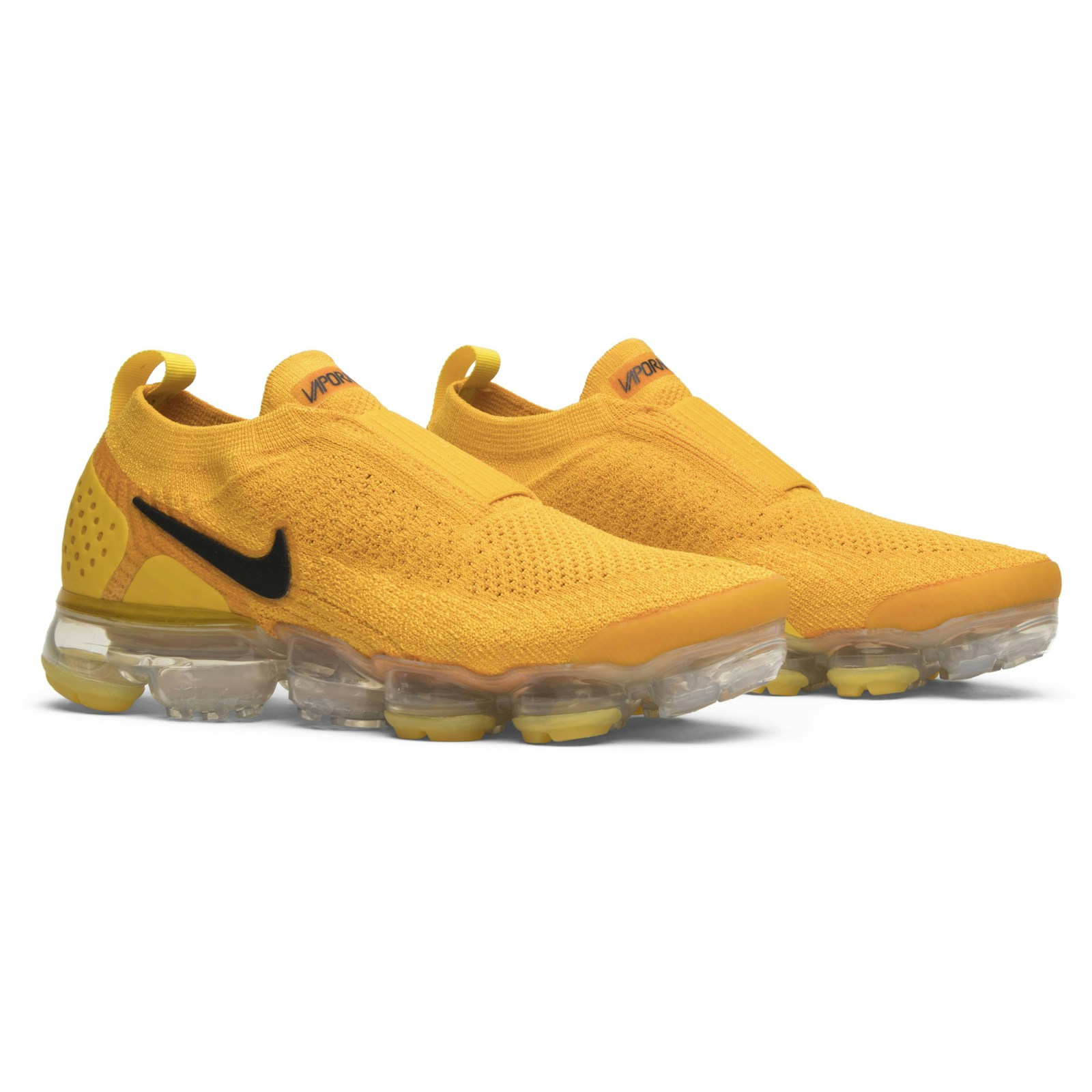 Nike Air VaporMax Moc 2 University Gold AJ6599-700 Domahi Store