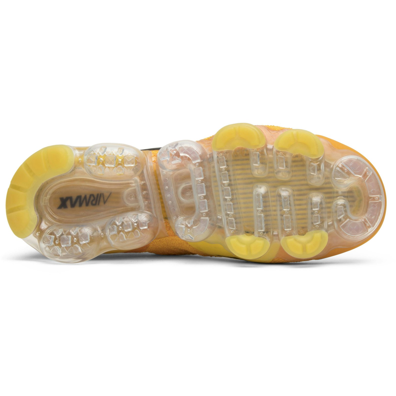 Nike Air VaporMax Moc 2 University Gold AJ6599-700 Domahi Store