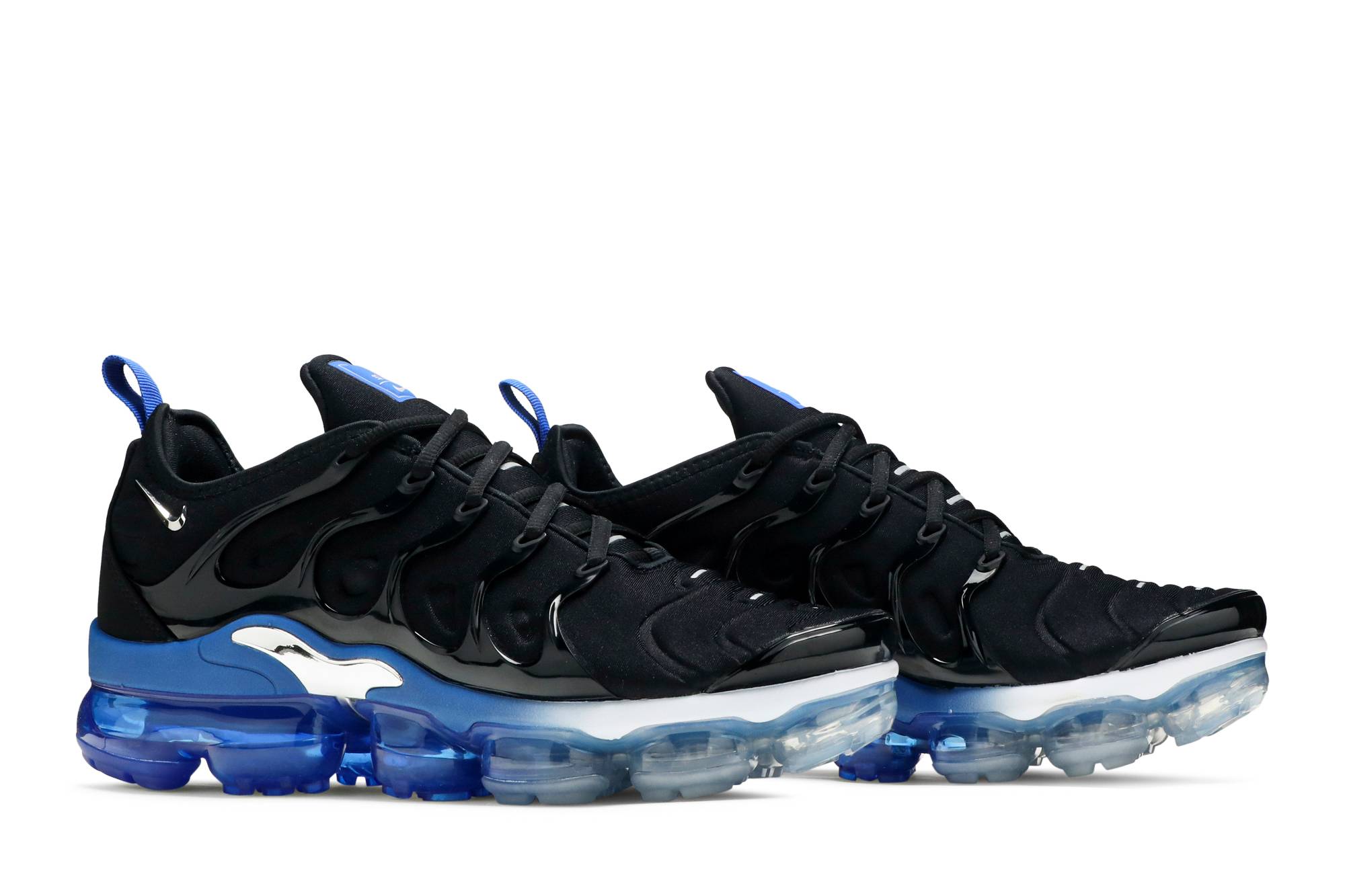 Nike Air VaporMax Plus ‘Orlando Magic’ DH4300-001 Domahi store