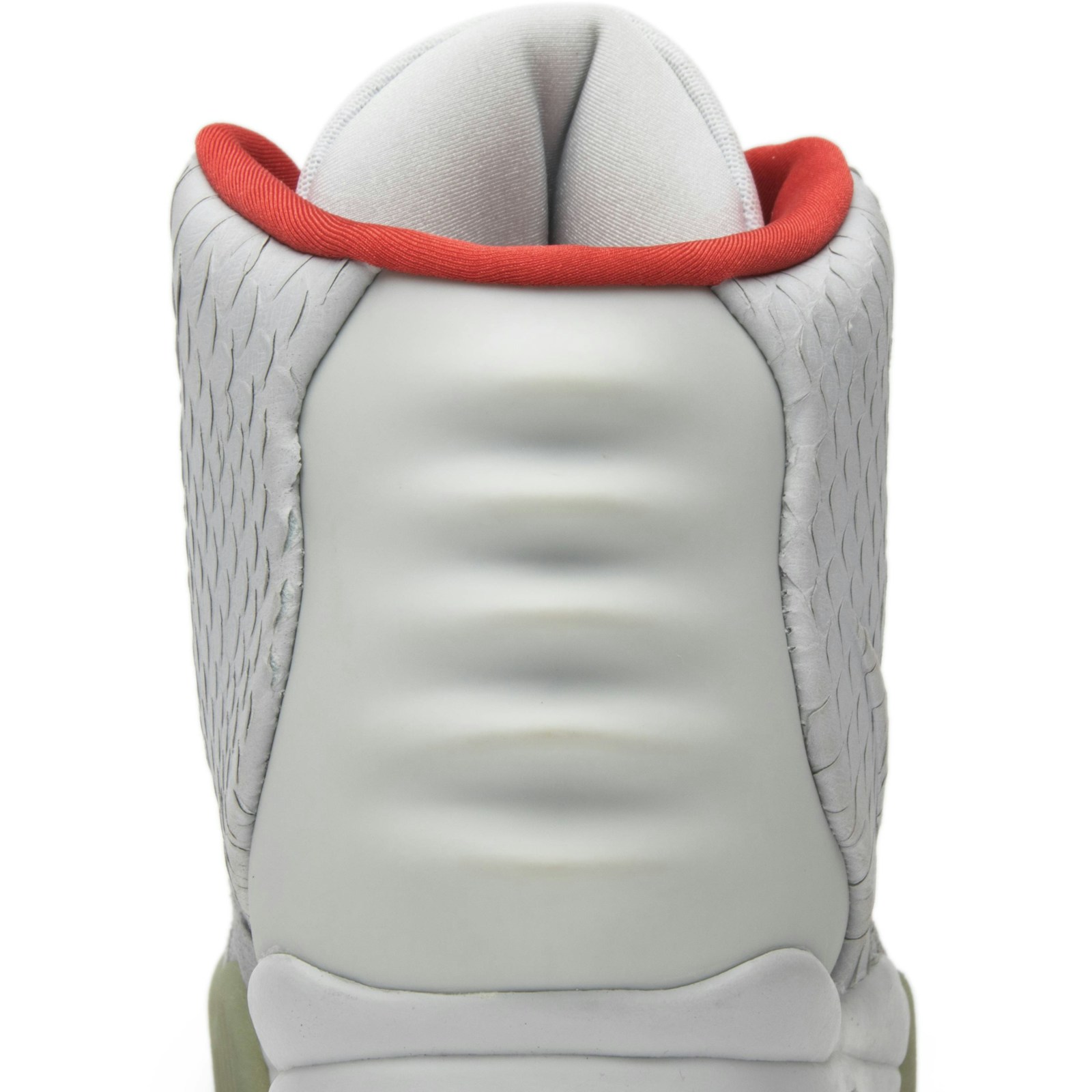 Nike Air Yeezy 2 NRG ‘Pure Platinum’ 508214-010 Domahi store
