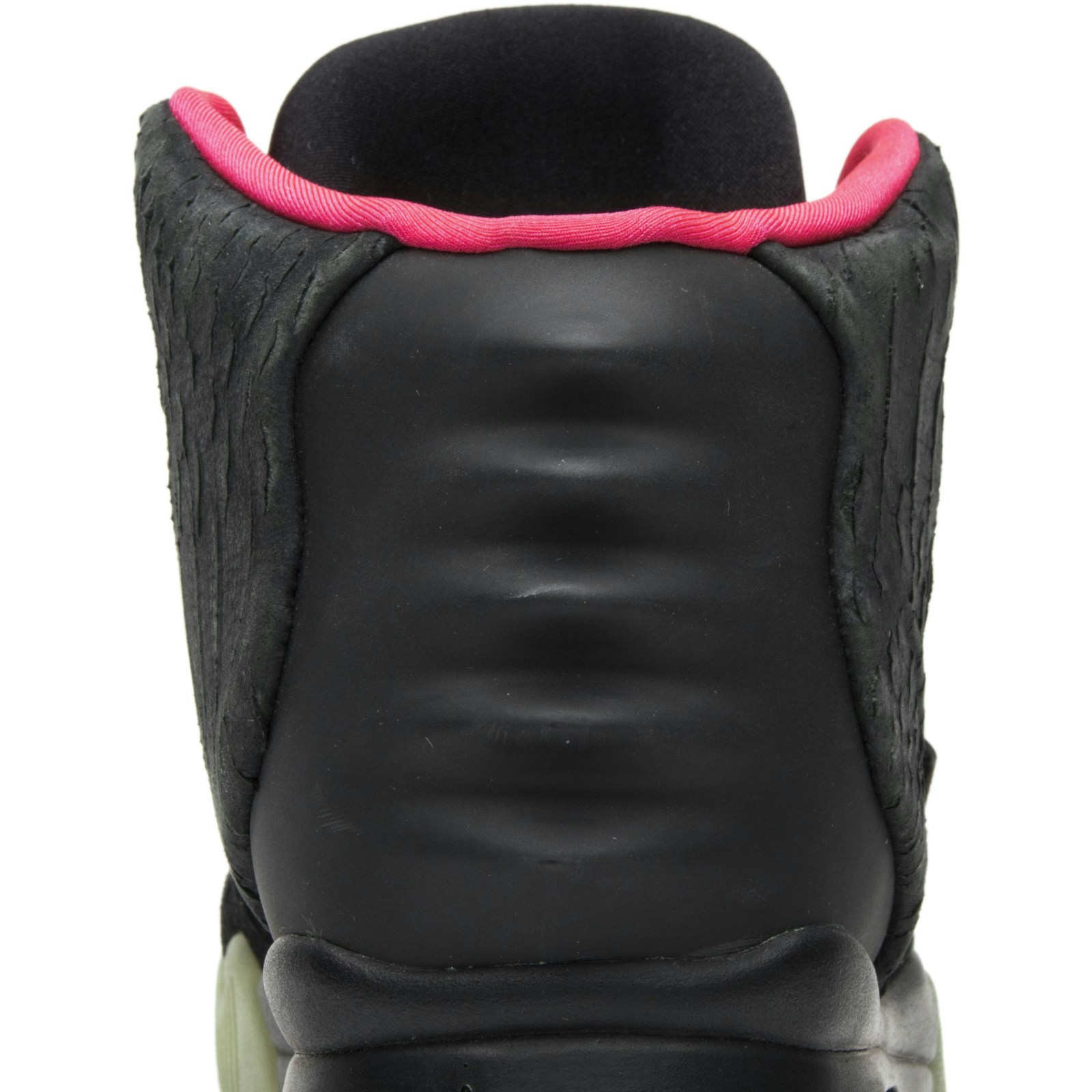 Nike Air Yeezy 2 NRG ‘Solar Red’ 508214-006 Domahi store