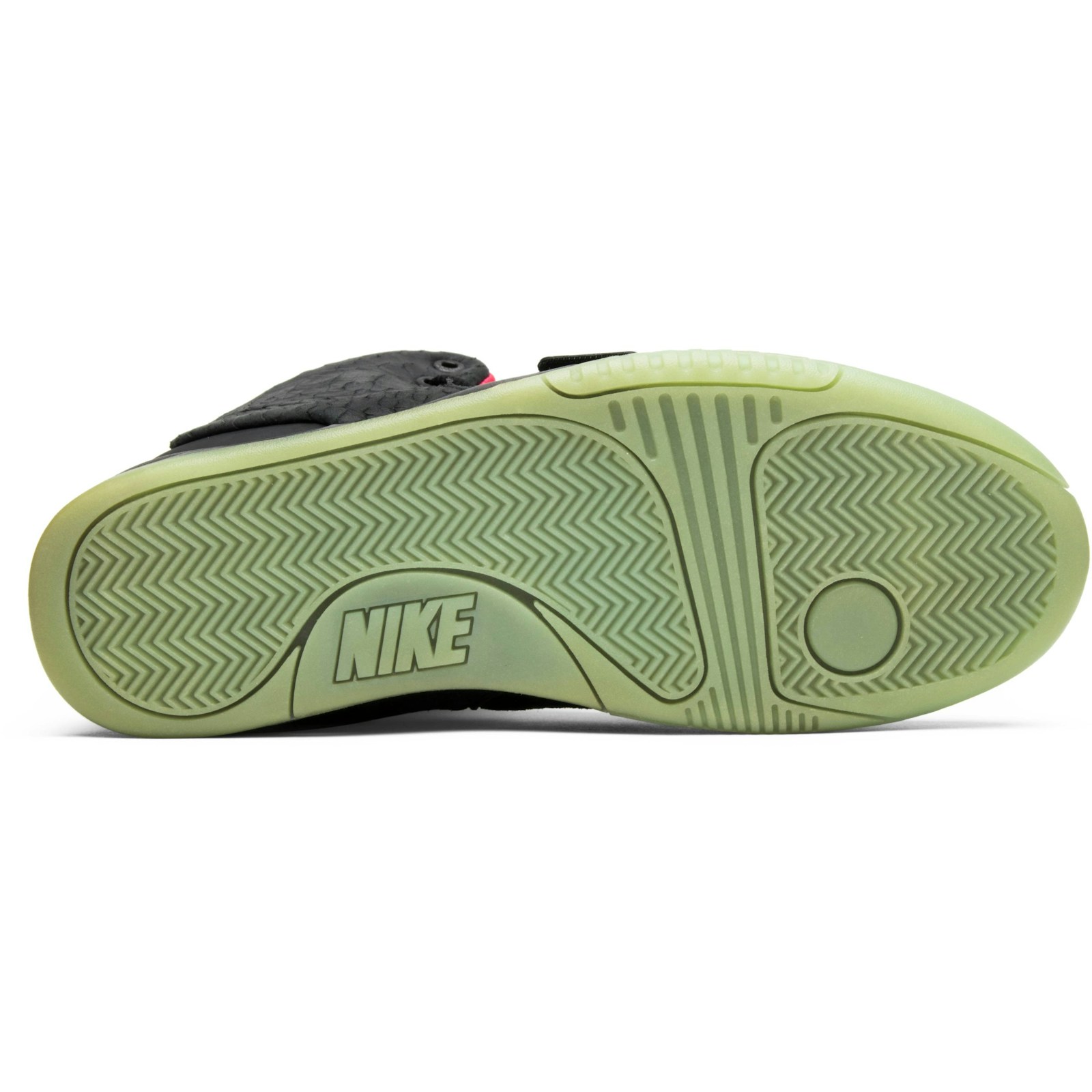 Nike Air Yeezy 2 NRG ‘Solar Red’ 508214-006 Domahi store