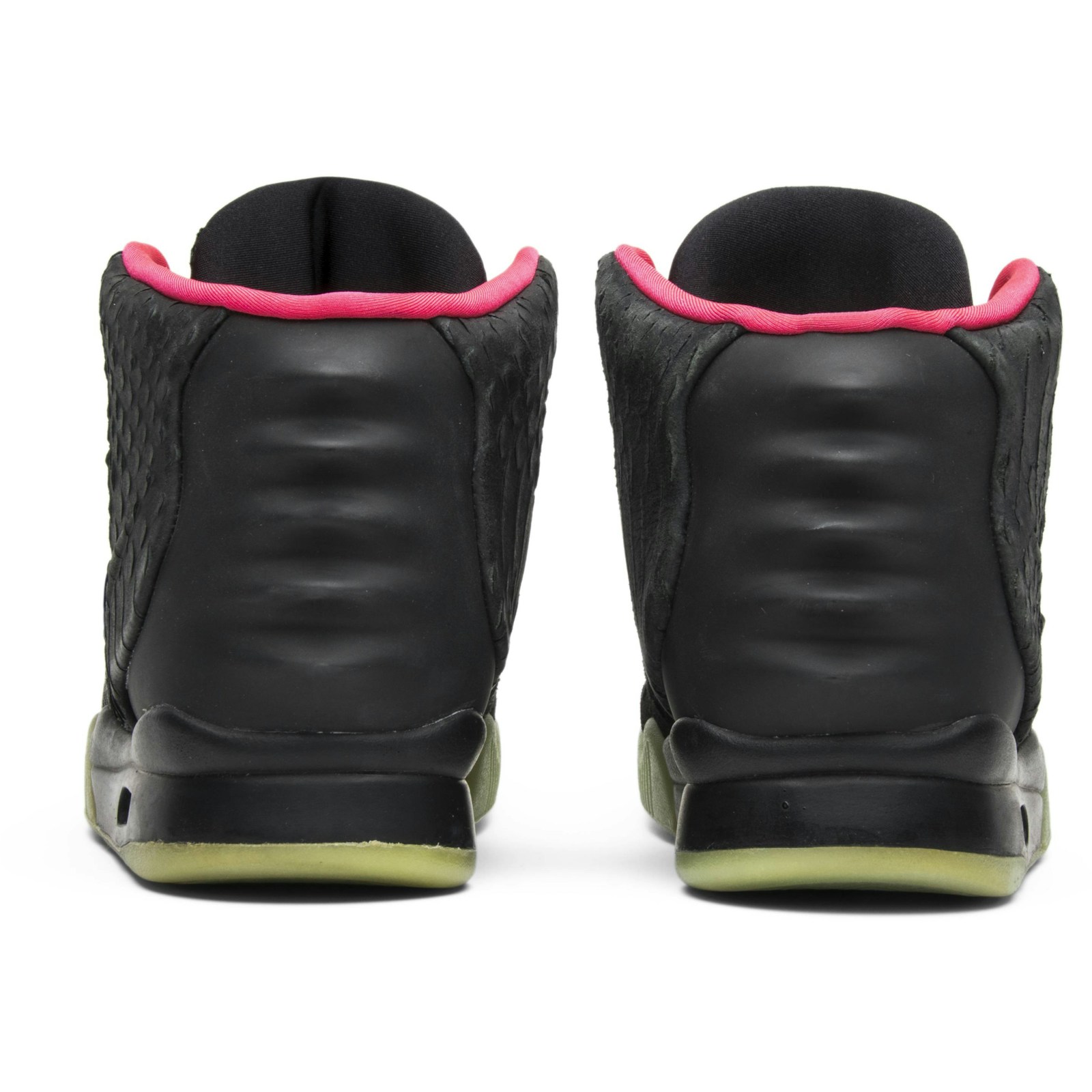 Nike Air Yeezy 2 NRG ‘Solar Red’ 508214-006 Domahi store