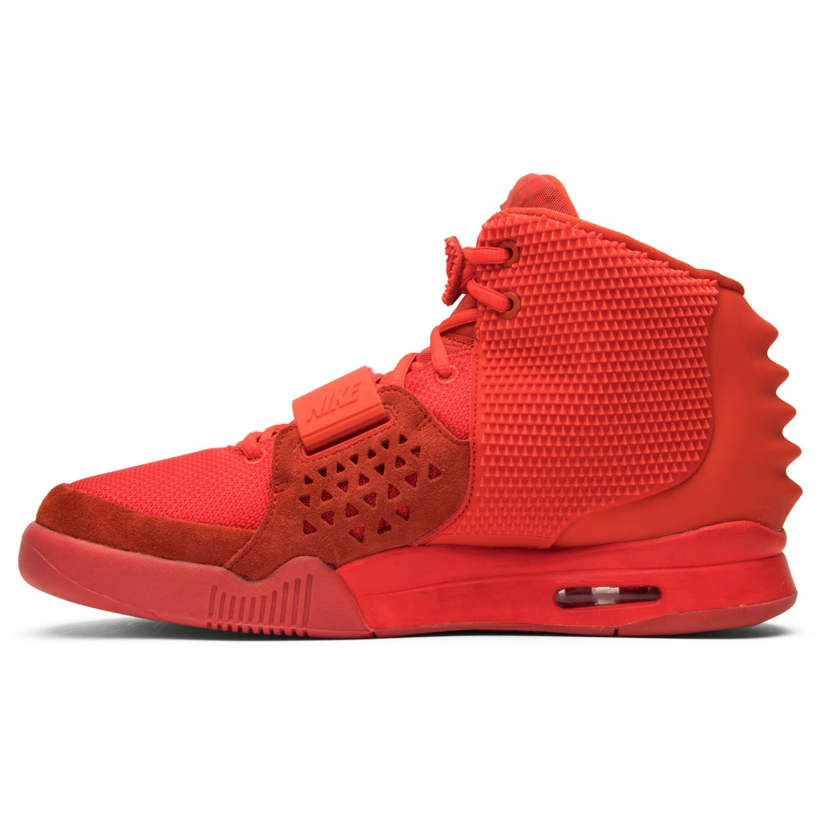 Nike Air Yeezy 2 SP ‘Red October’ 508214-660 Domahi store