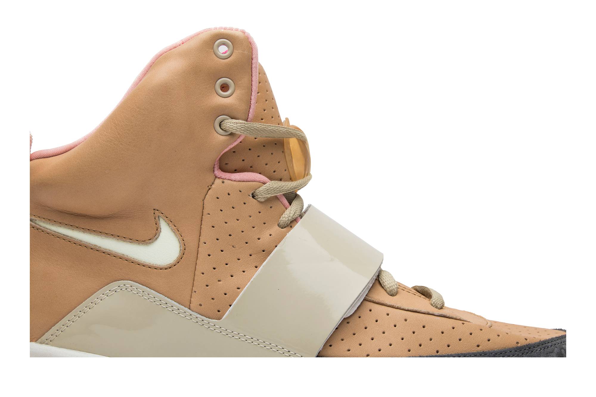 Nike Air Yeezy ‘Net’ 366164-111 Domahi store