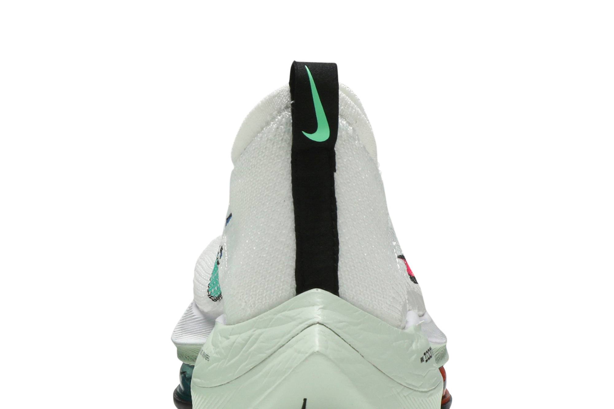 Nike Air Zoom Alphafly Next% ‘Watermelon’ CI9925-100 Domahi Store