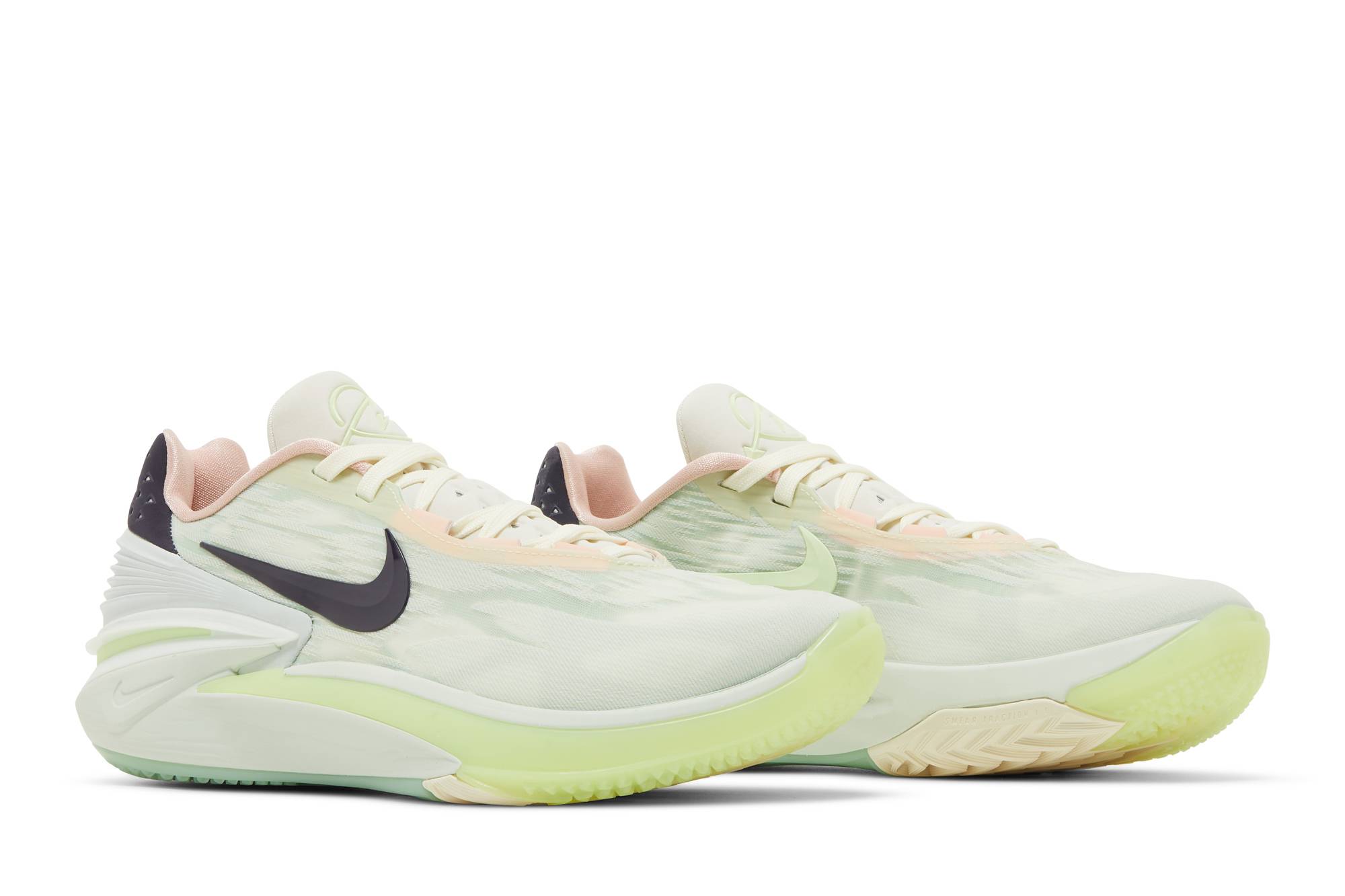 Nike Air Zoom GT Cut 2 ‘Better You’ DJ6015-101 Domahi store