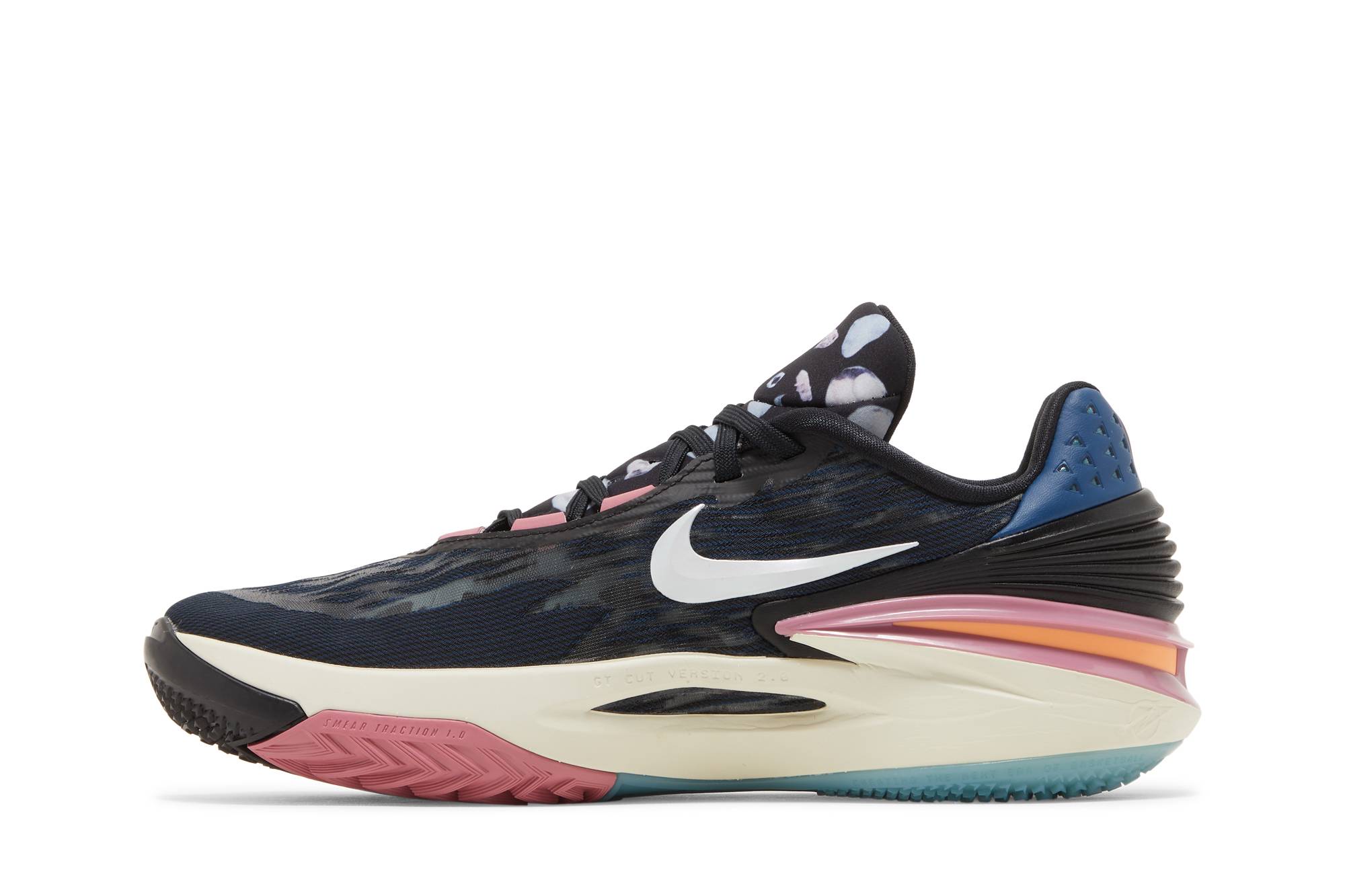 Nike Air Zoom GT Cut 2 ‘Black Desert Berry’ DJ6015-003 Domahi store