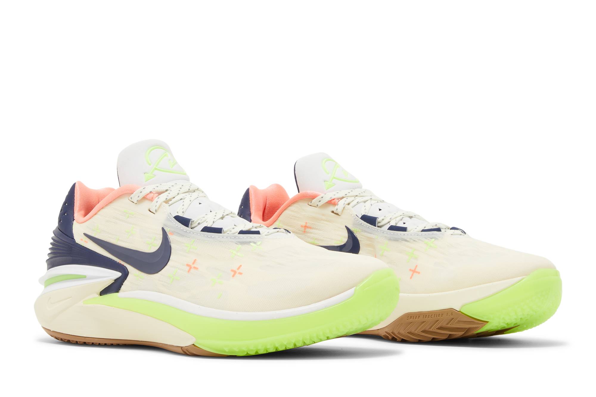 Nike Air Zoom GT Cut 2 ‘Crosshairs’ FB1961-141 Domahi store