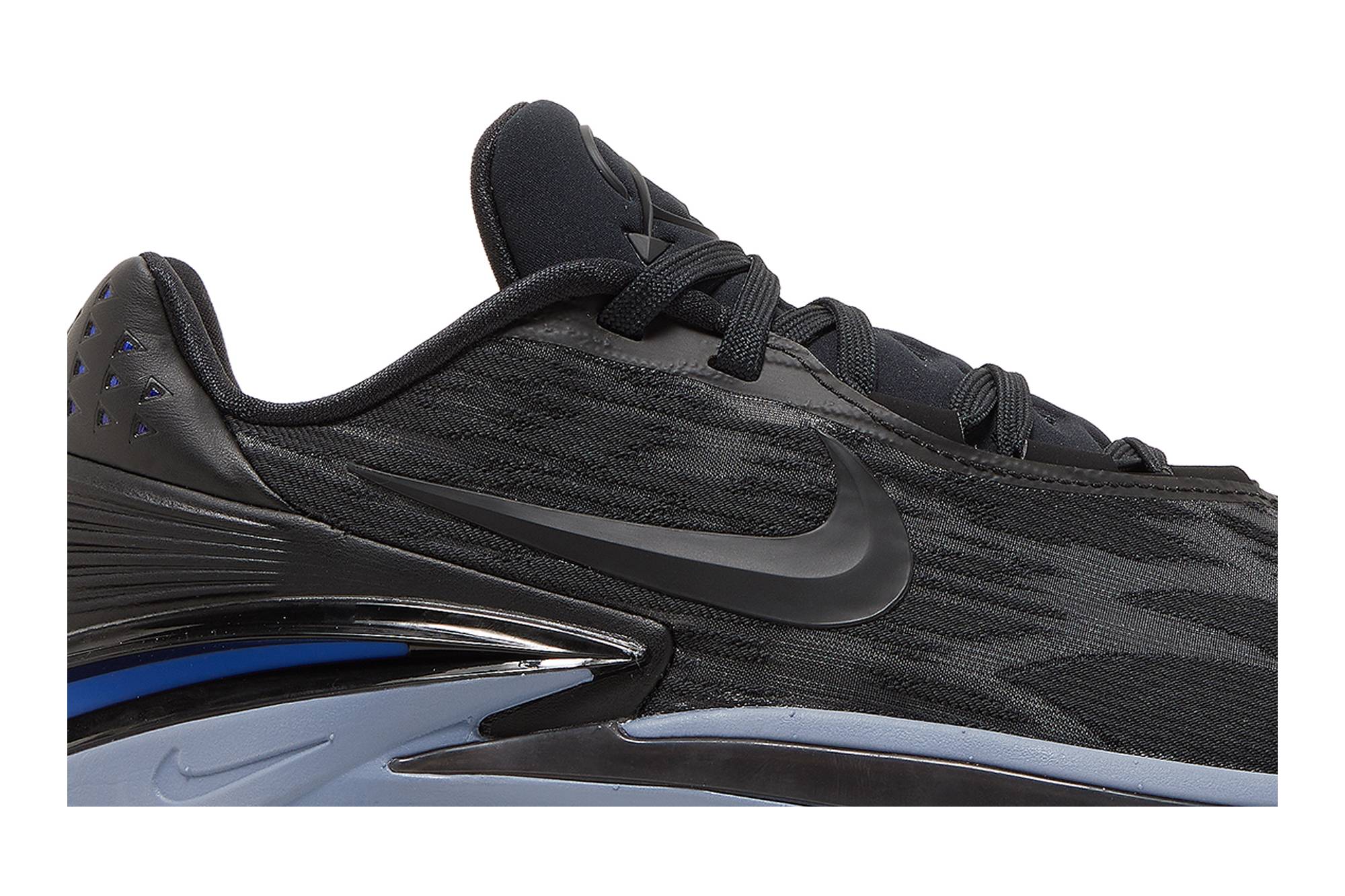 Nike Air Zoom GT Cut 2 EP ‘Black Racer Blue’ DJ6013-002 Domahi store