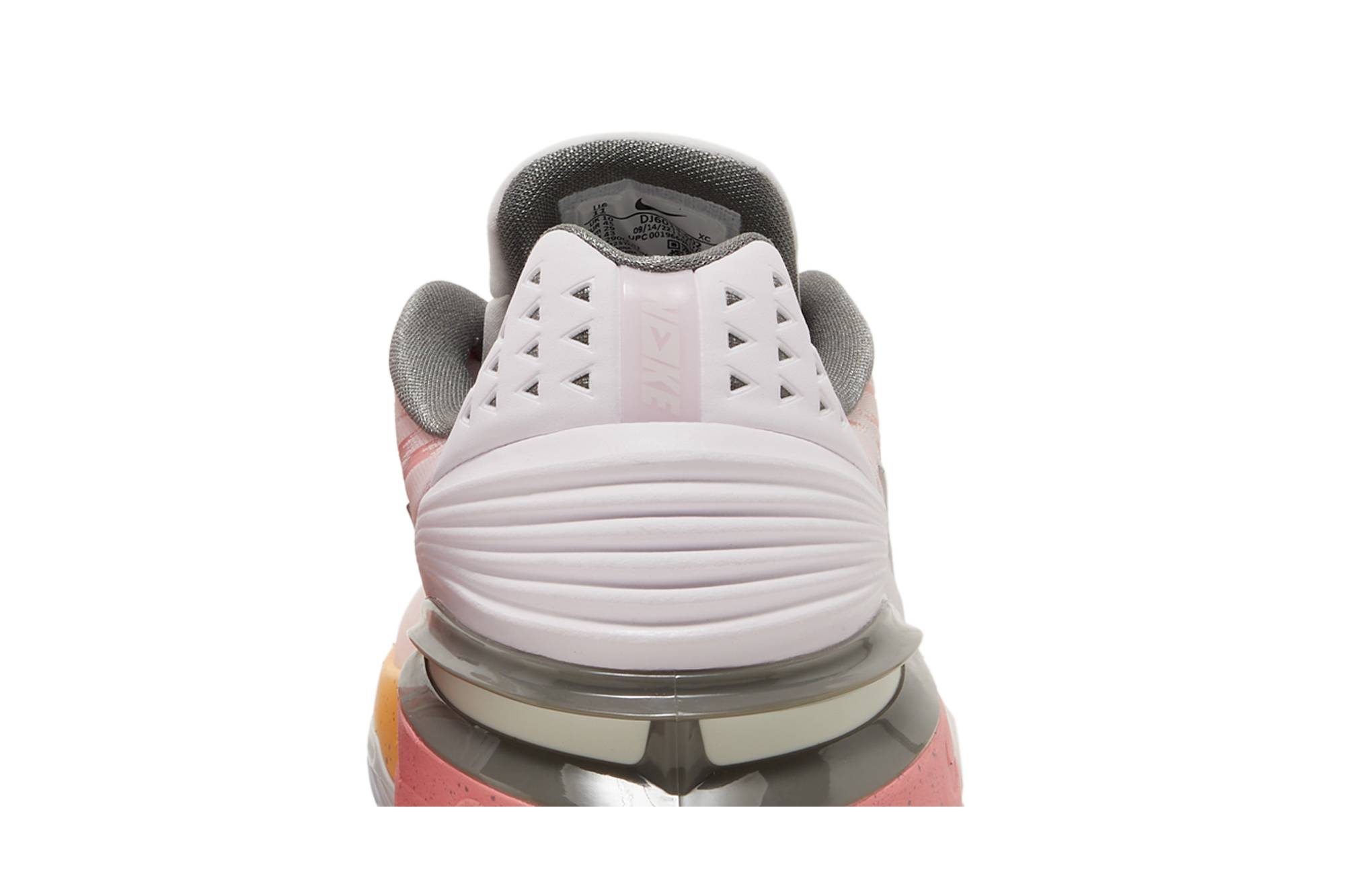 Nike Air Zoom GT Cut 2 EP ‘Easter’ DJ6013-602 Domahi store