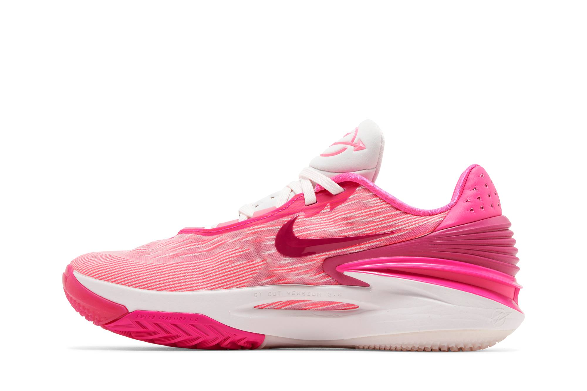 Nike Air Zoom GT Cut 2 EP ‘Hyper Pink’ DJ6013-604 Domahi store