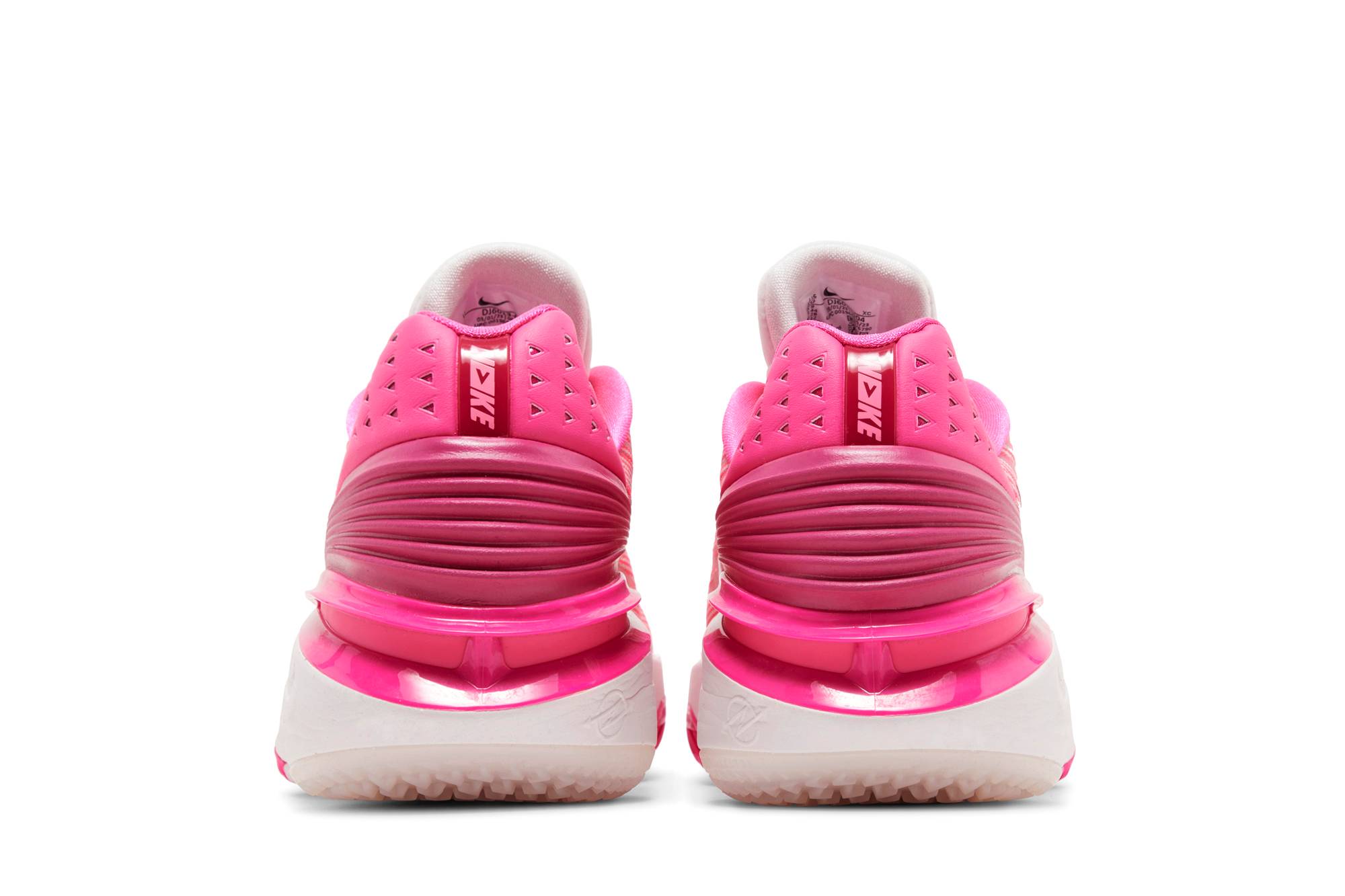 Nike Air Zoom GT Cut 2 EP ‘Hyper Pink’ DJ6013-604 Domahi store