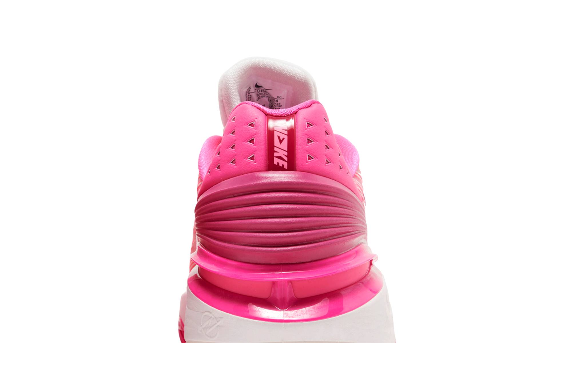 Nike Air Zoom GT Cut 2 EP ‘Hyper Pink’ DJ6013-604 Domahi store