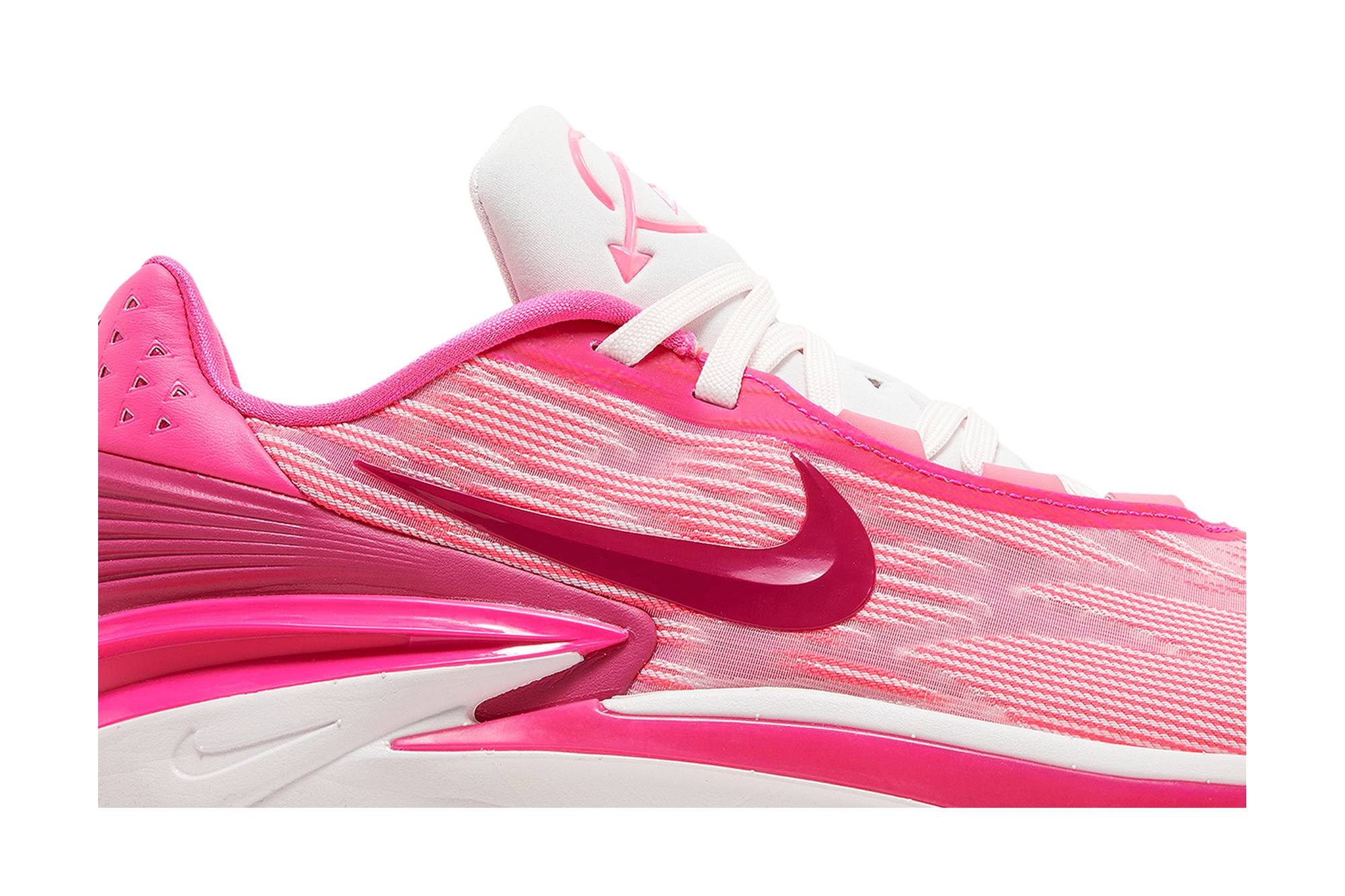 Nike Air Zoom GT Cut 2 EP ‘Hyper Pink’ DJ6013-604 Domahi store