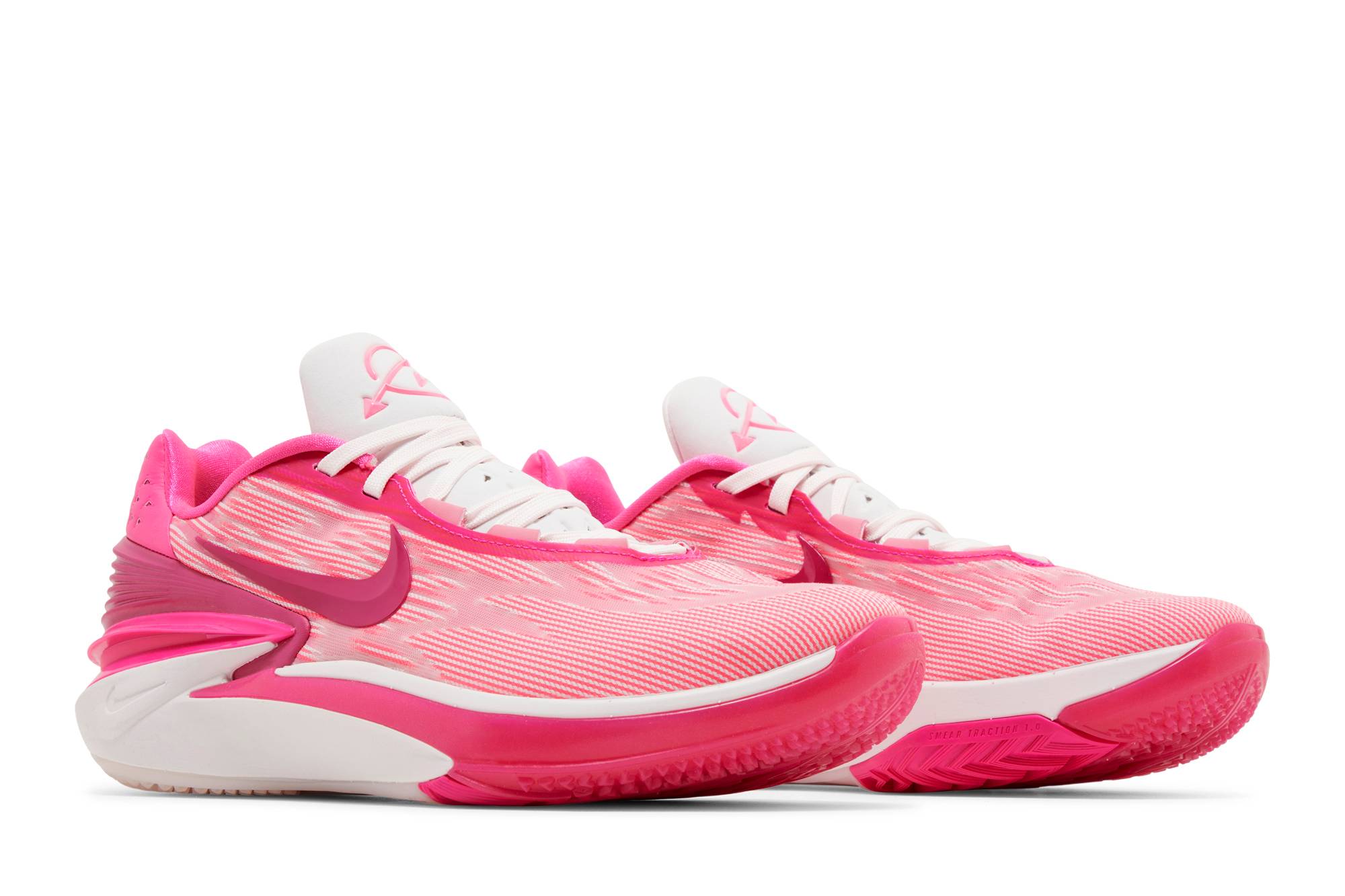 Nike Air Zoom GT Cut 2 EP ‘Hyper Pink’ DJ6013-604 Domahi store