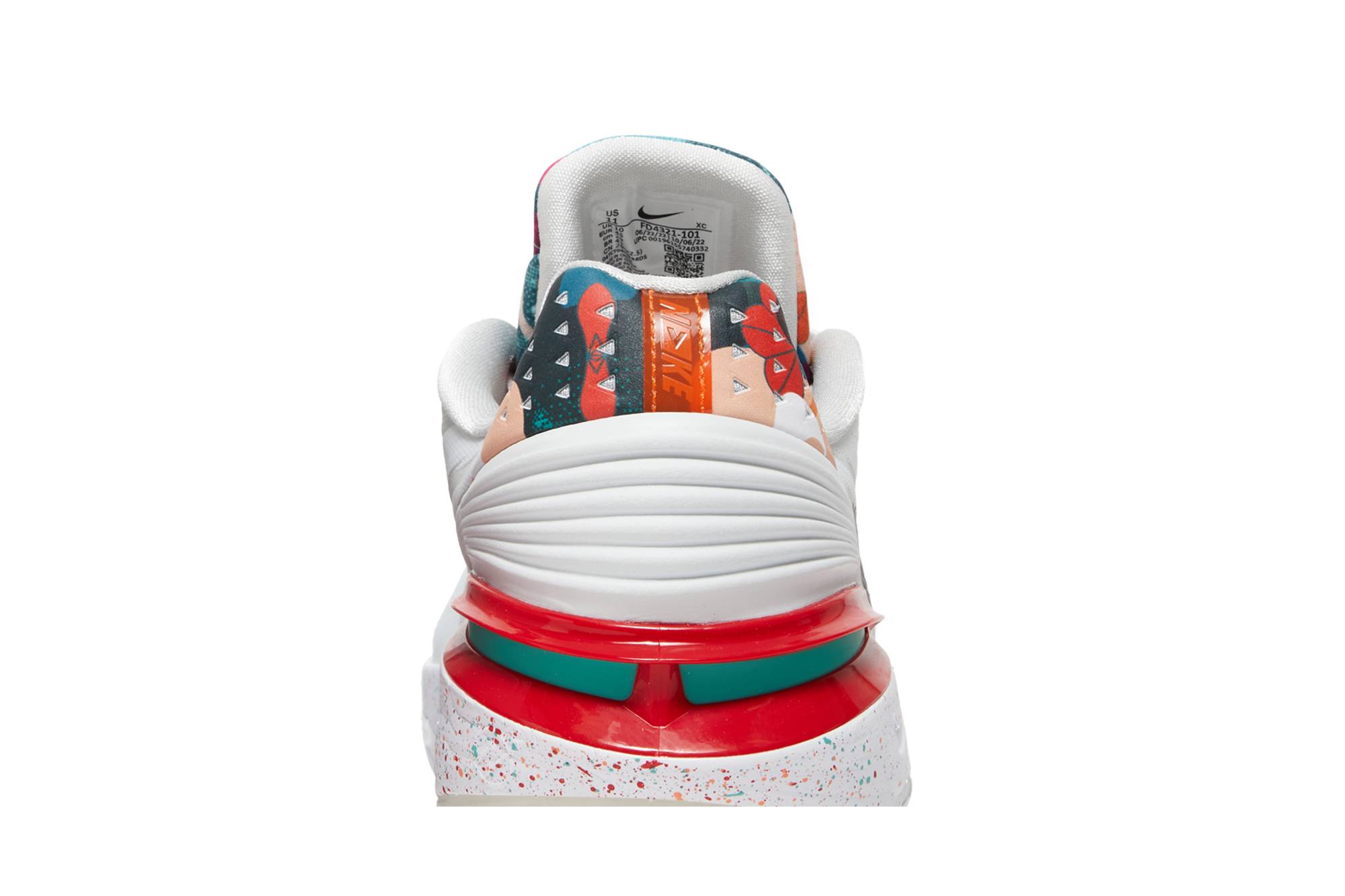 Nike Air Zoom GT Cut 2 ‘Leap High’ FD4321-101 Domahi store