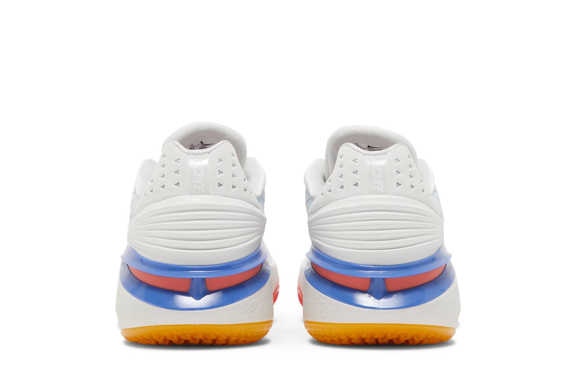 Nike Air Zoom GT Cut 2 ‘Summit White Comet Blue’ DJ6015-102 Domahi store