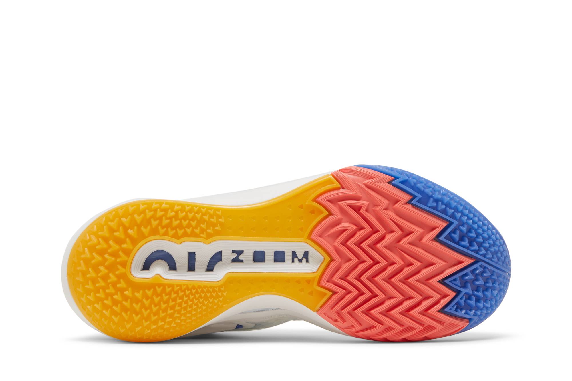 Nike Air Zoom GT Cut 2 ‘Summit White Comet Blue’ DJ6015-102 Domahi store