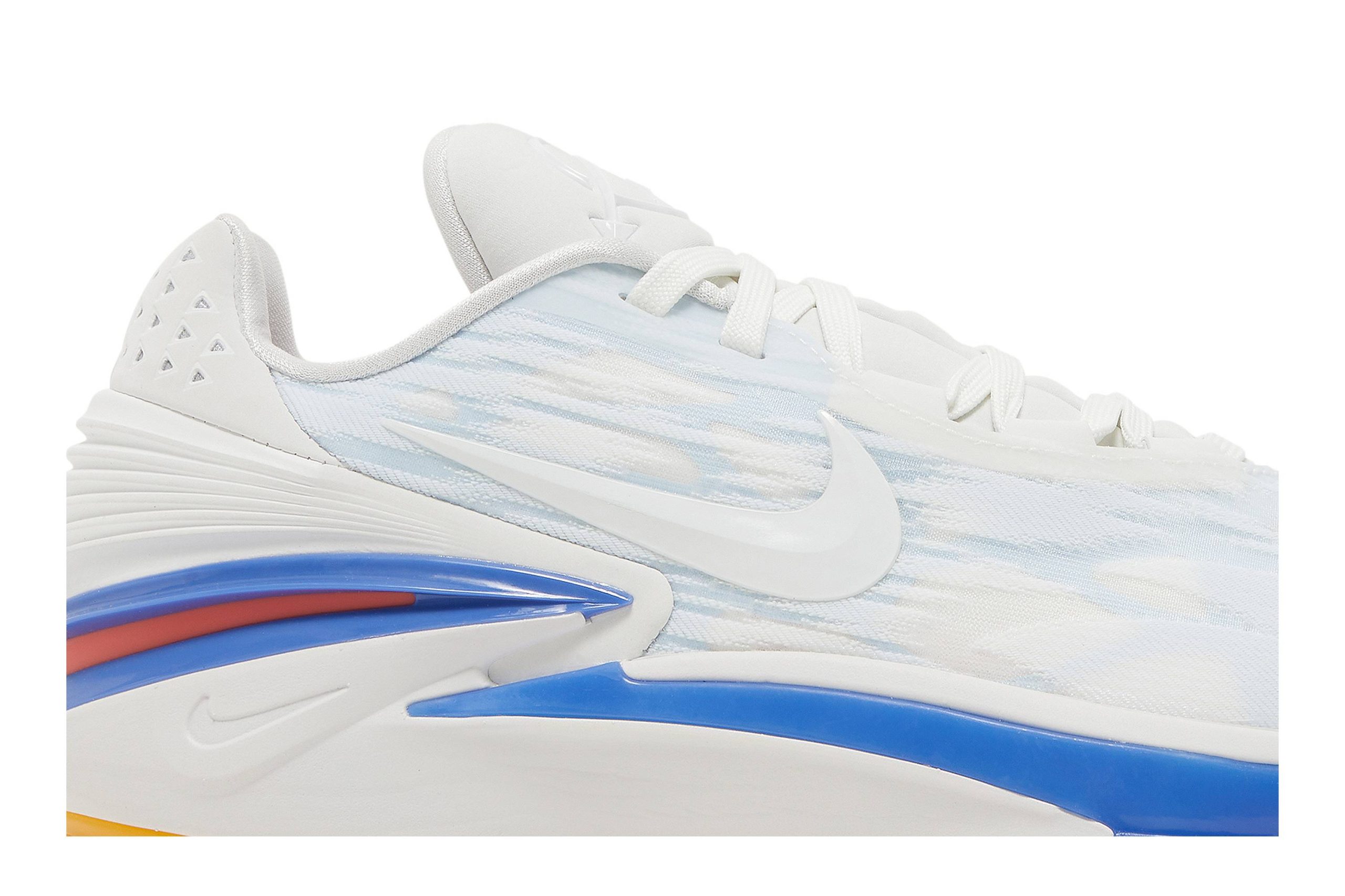 Nike Air Zoom GT Cut 2 ‘Summit White Comet Blue’ DJ6015-102 Domahi store