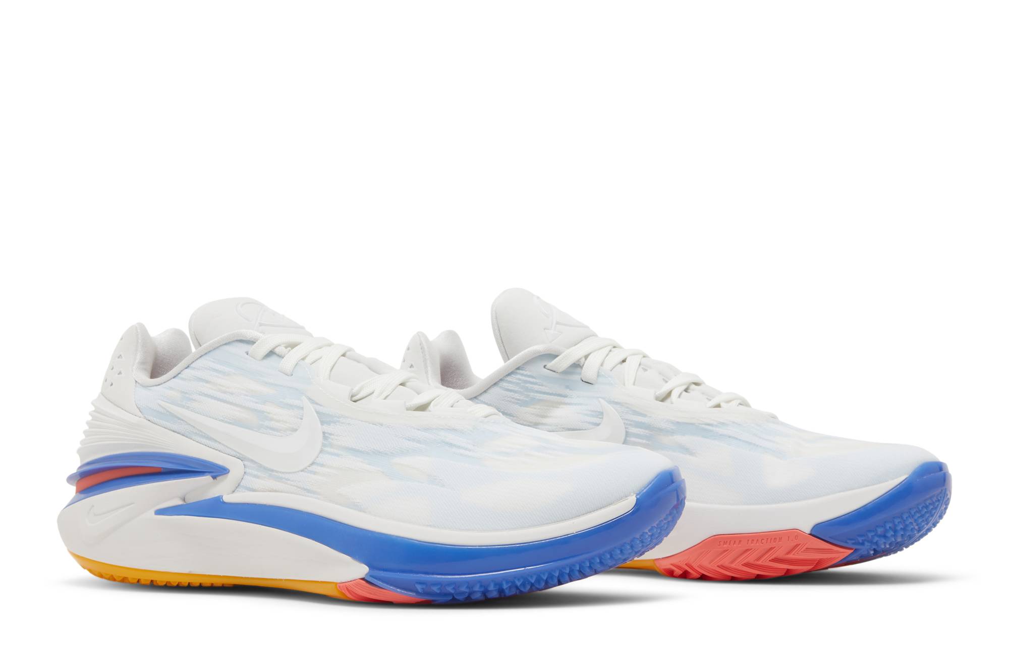 Nike Air Zoom GT Cut 2 ‘Summit White Comet Blue’ DJ6015-102 Domahi store
