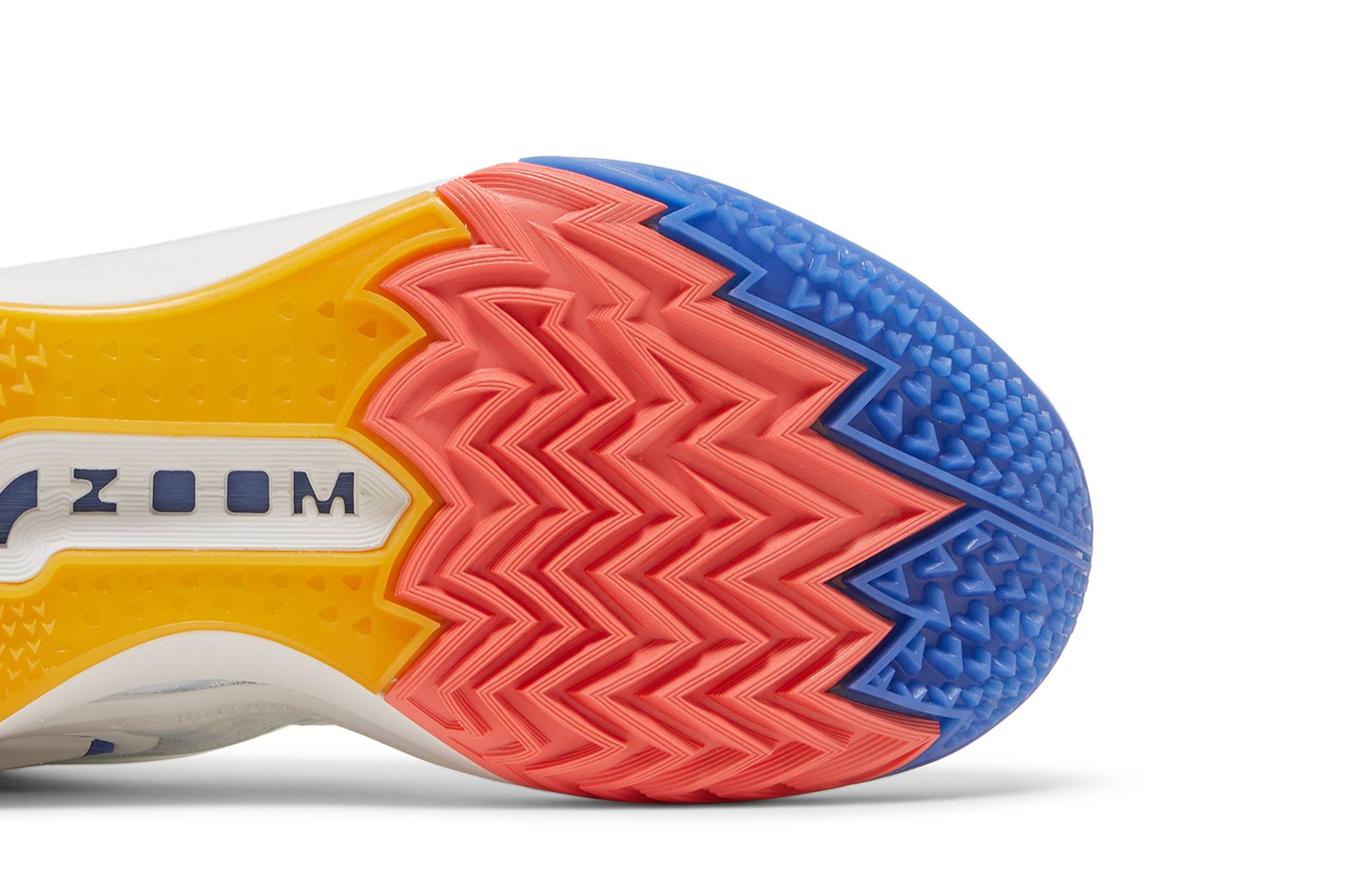 Nike Air Zoom GT Cut 2 ‘Summit White Comet Blue’ DJ6015-102 Domahi store