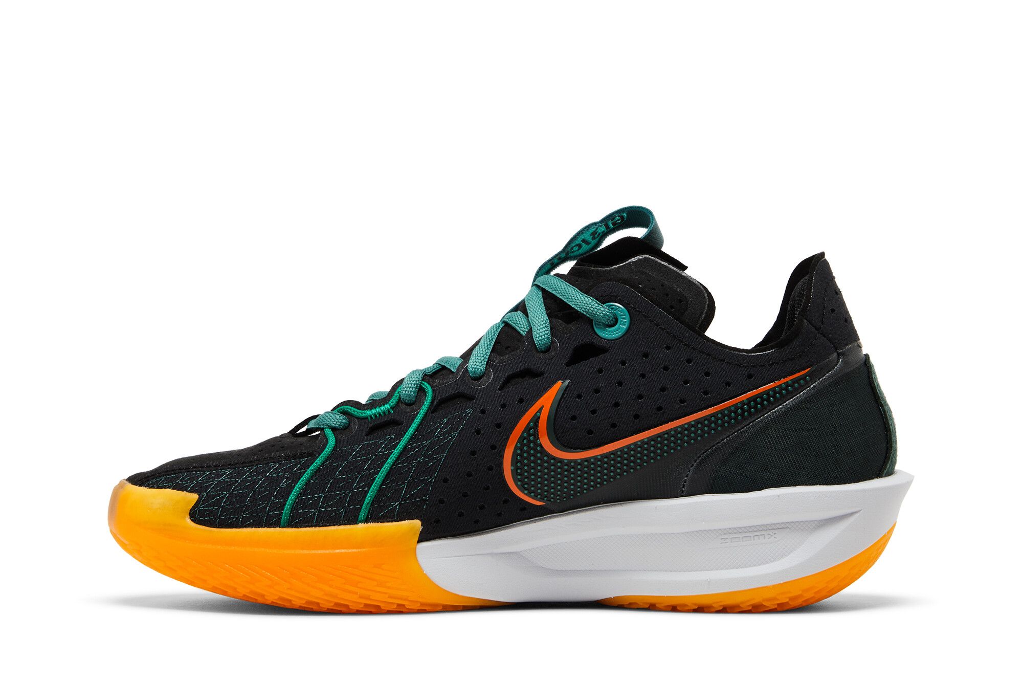 Nike Air Zoom GT Cut 3 ‘Swoosh Squad’ DV2913-001 Domahi store