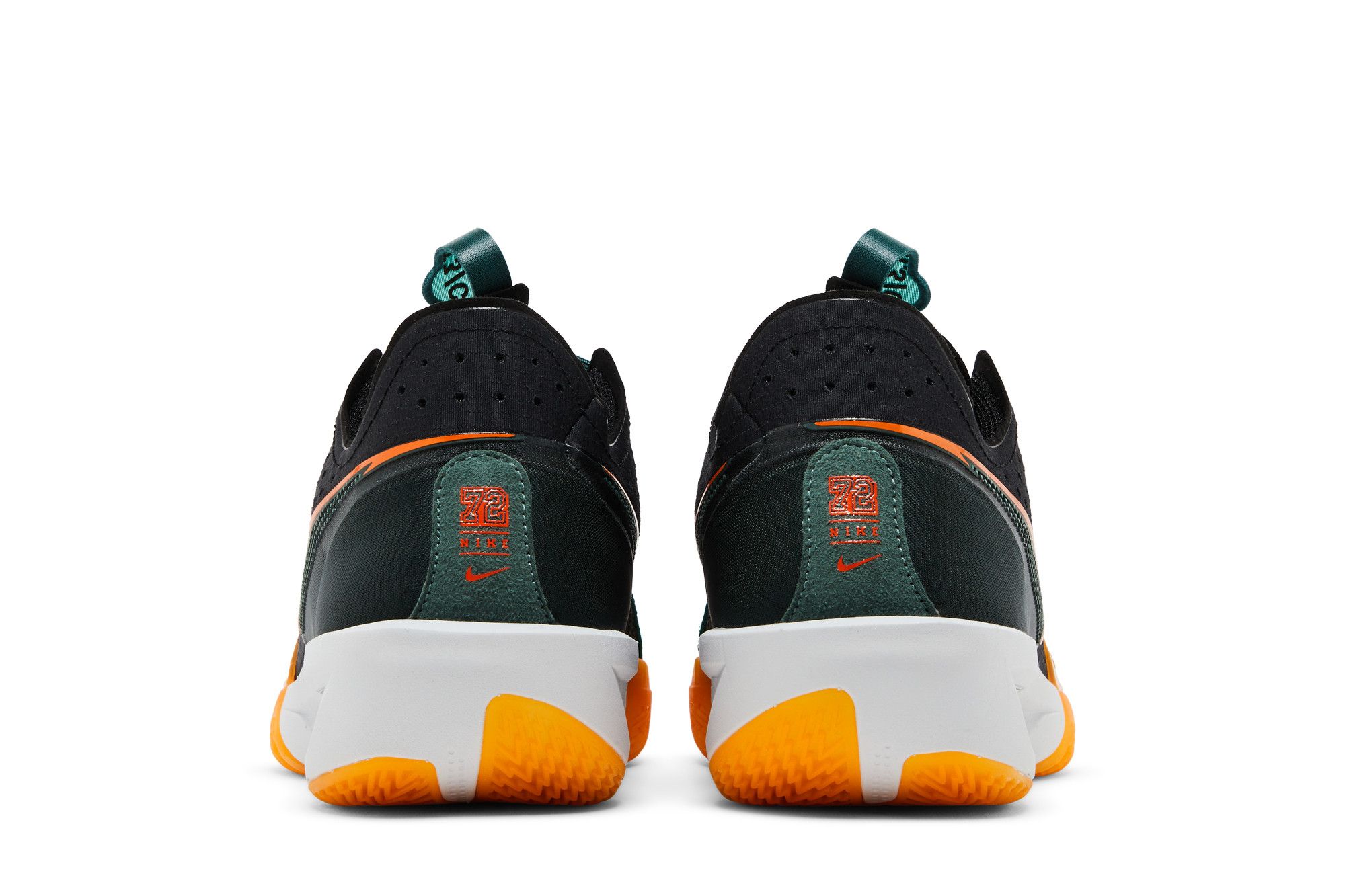 Nike Air Zoom GT Cut 3 ‘Swoosh Squad’ DV2913-001 Domahi store
