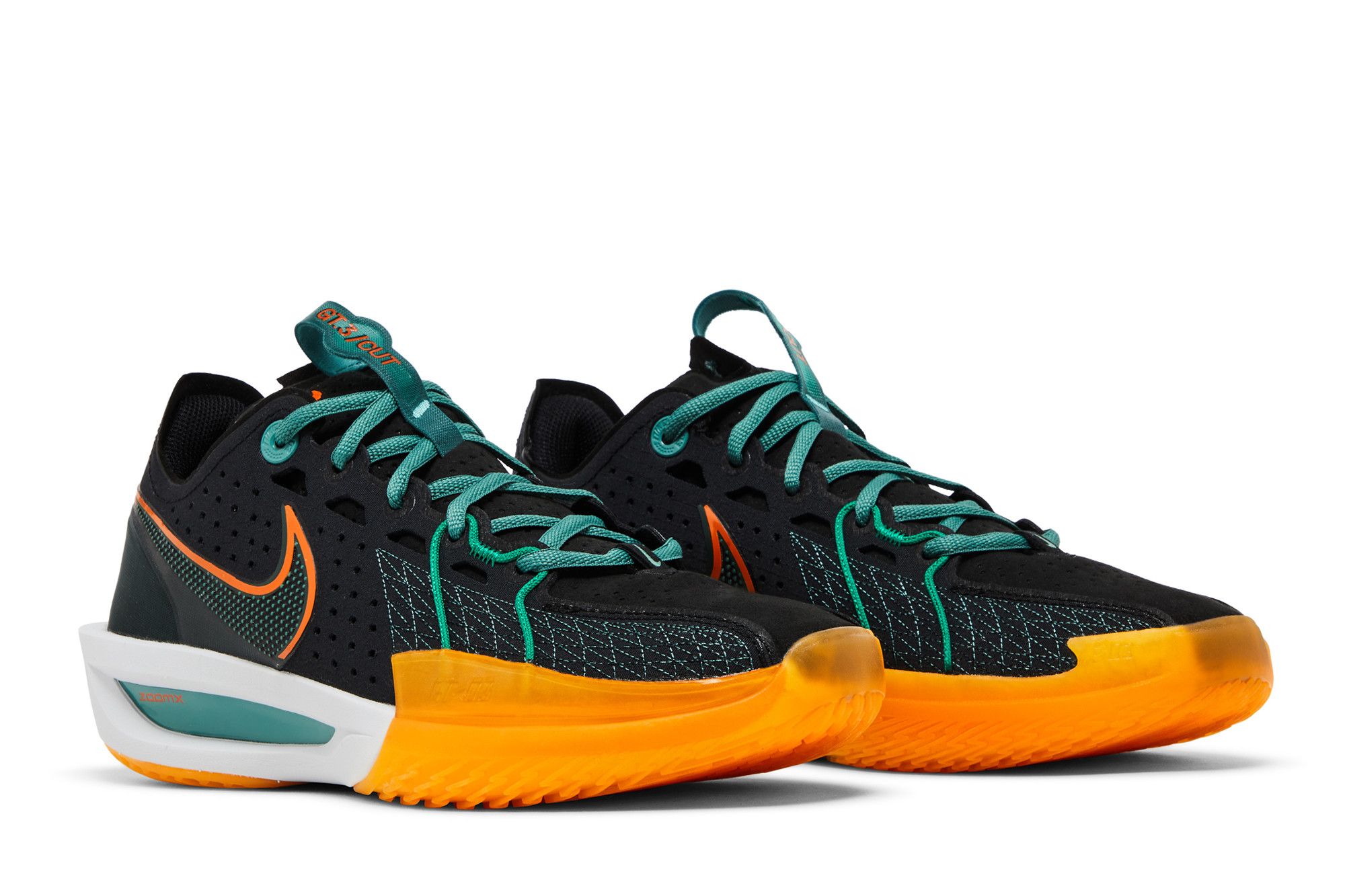 Nike Air Zoom GT Cut 3 ‘Swoosh Squad’ DV2913-001 Domahi store