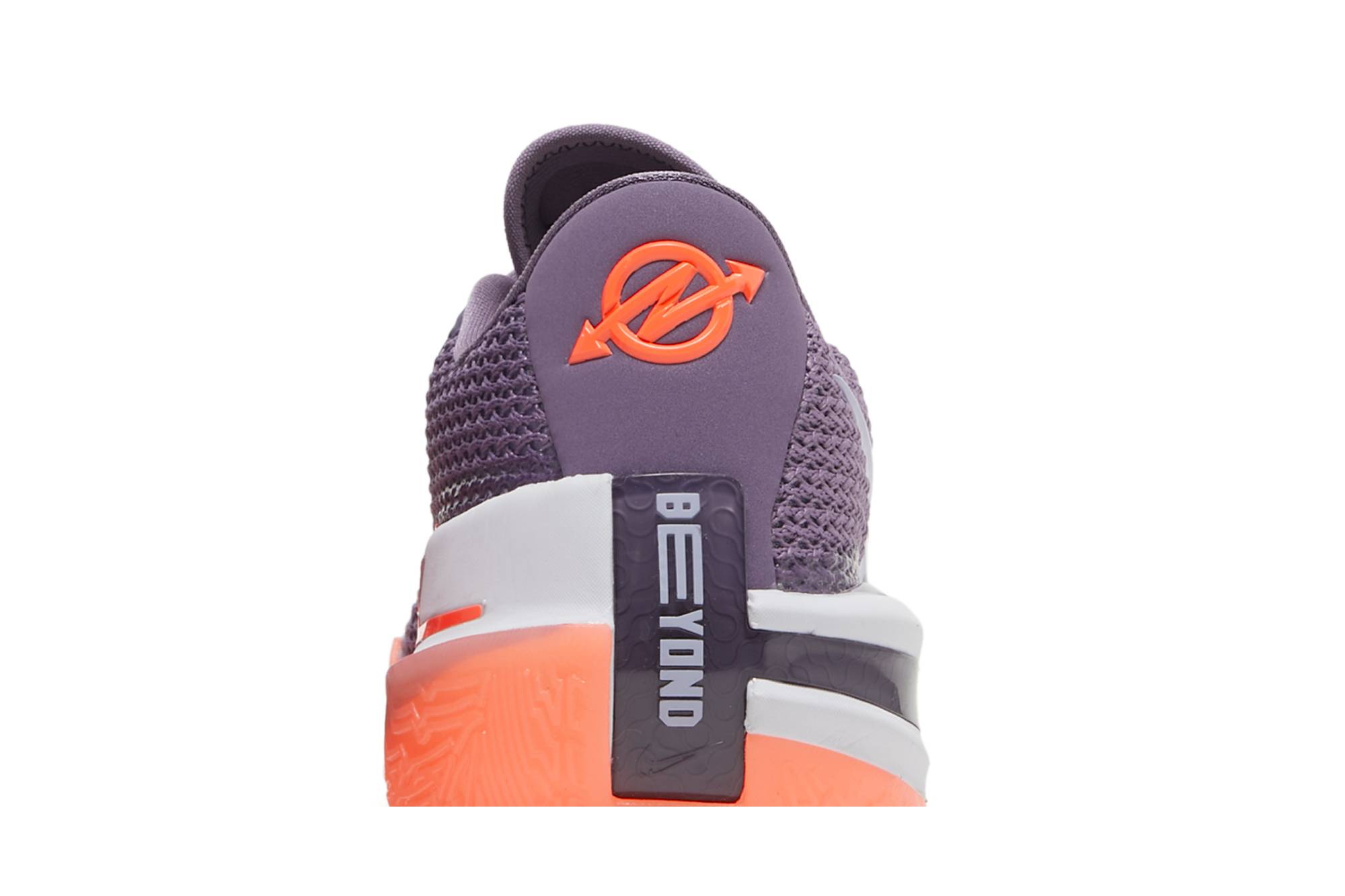 Nike Air Zoom GT Cut ‘Amethyst Smoke Bright Mango’ CZ0175-501 Domahi store
