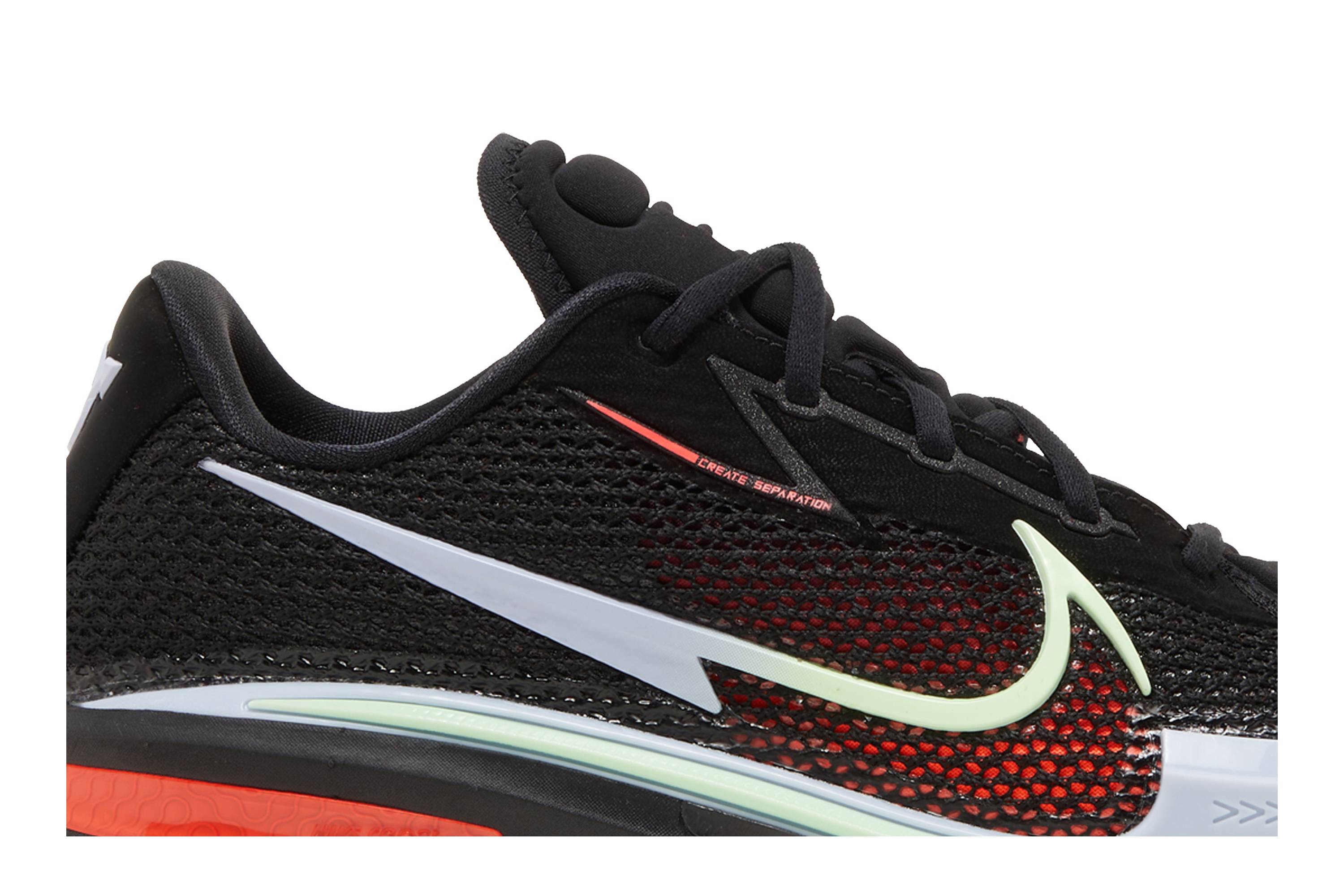Nike Air Zoom GT Cut EP ‘Black Hyper Crimson’ CZ0176-001 Domahi store