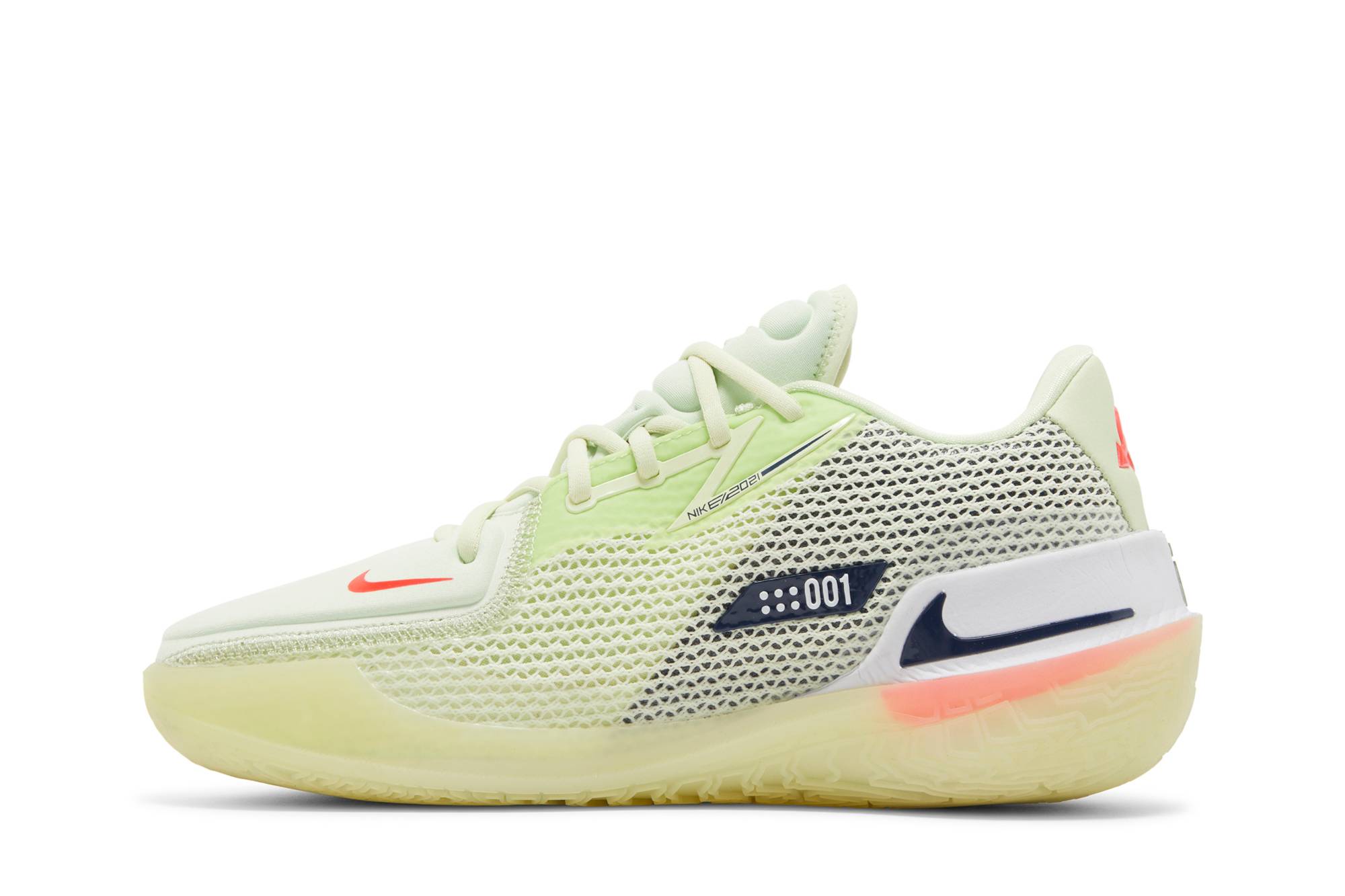 Nike Air Zoom GT Cut EP ‘Lime Ice’ CZ0176-300 Domahi store