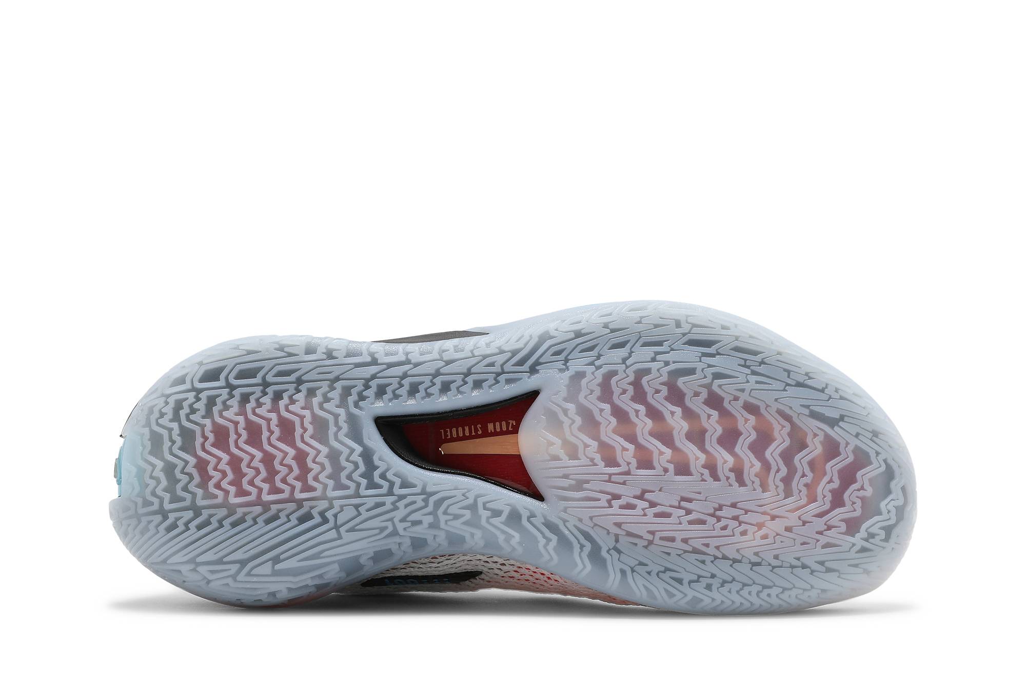 Nike Air Zoom GT Cut EP ‘White’ CZ0176-101 Domahi store