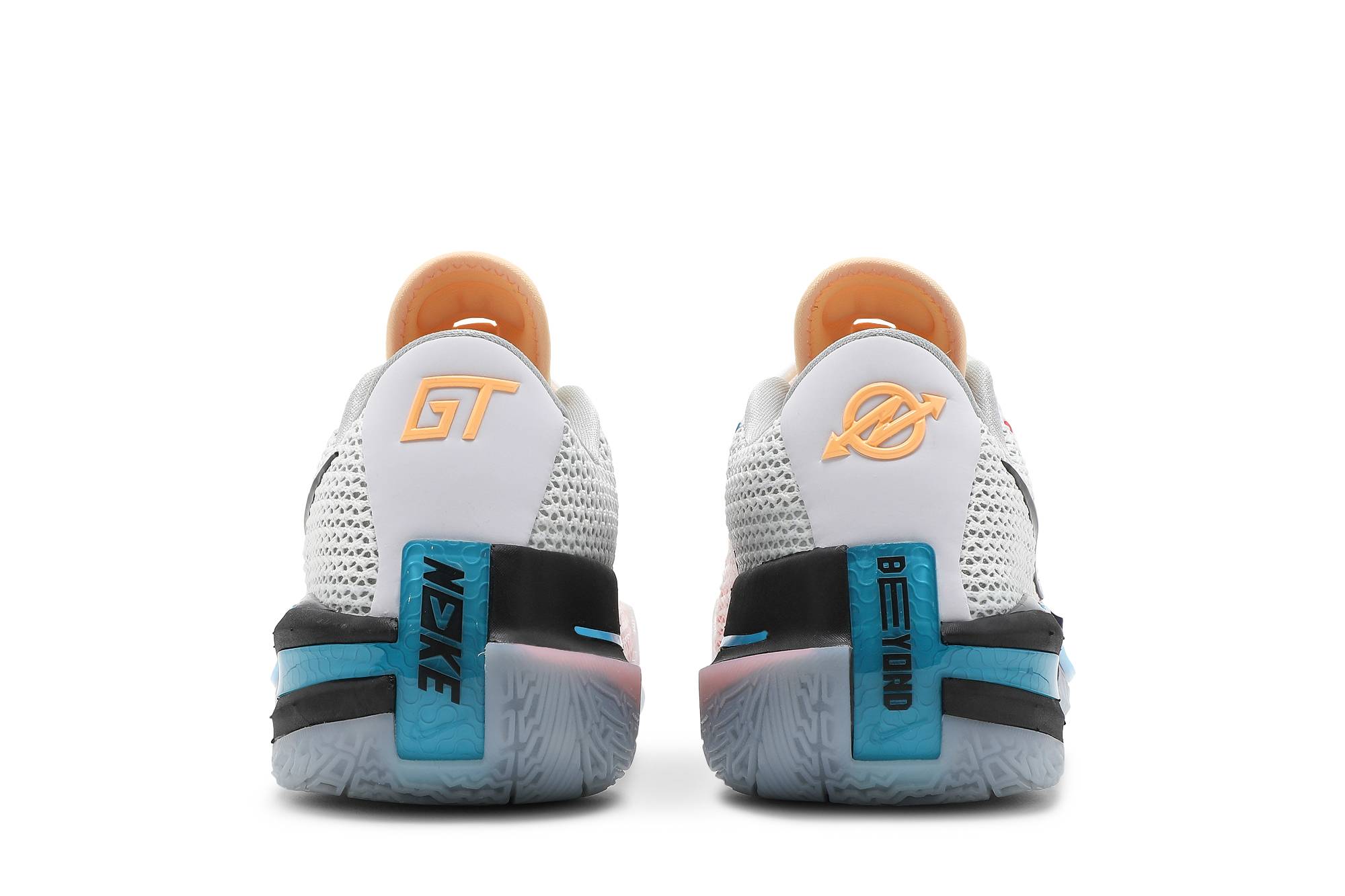 Nike Air Zoom GT Cut EP ‘White’ CZ0176-101 Domahi store