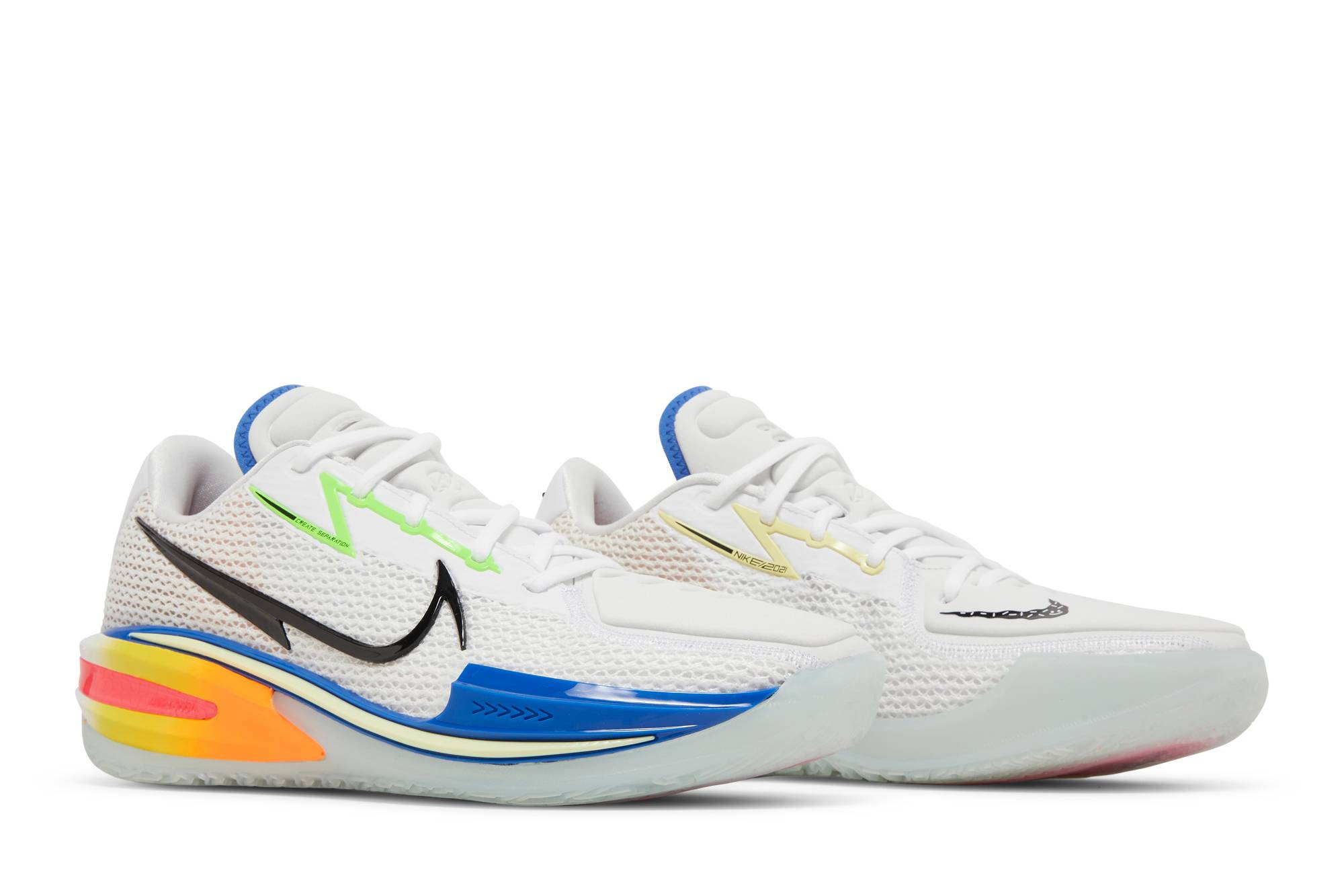 Nike Air Zoom GT Cut ‘Ghost’ DX4112-114 Domahi store
