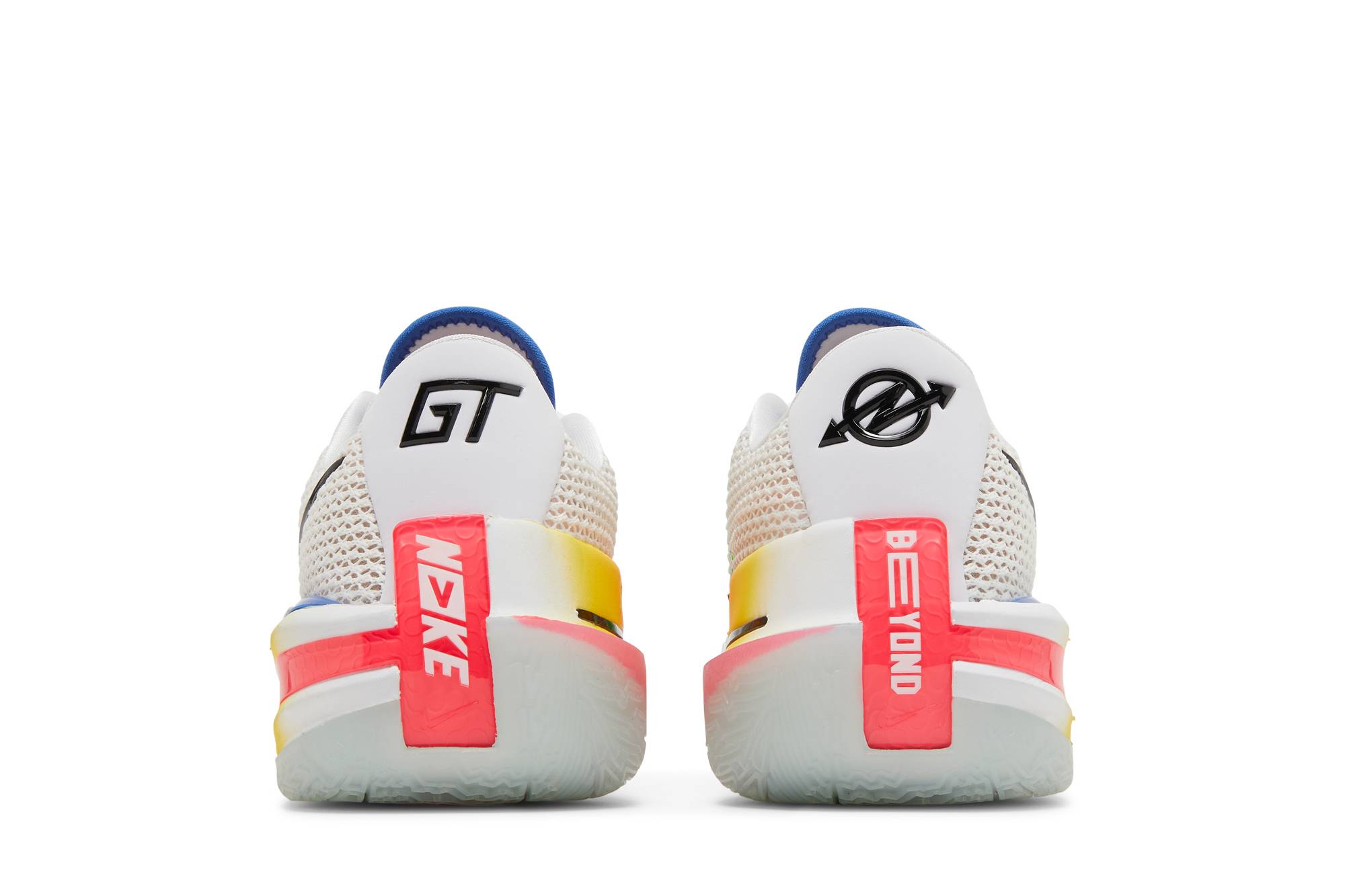 Nike Air Zoom GT Cut ‘Ghost’ DX4112-114 Domahi store