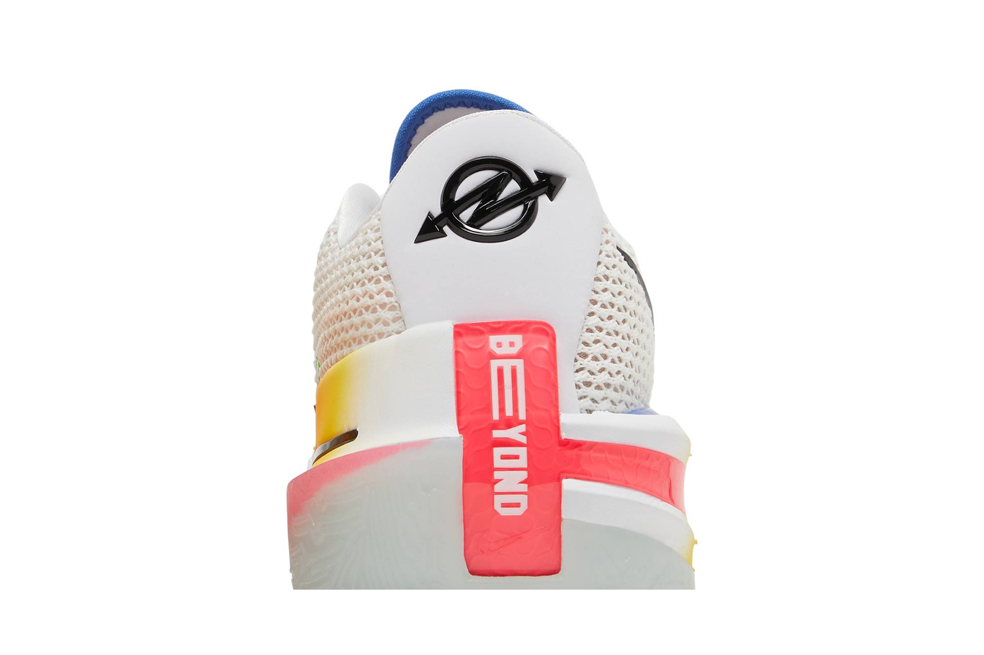 Nike Air Zoom GT Cut ‘Ghost’ DX4112-114 Domahi store