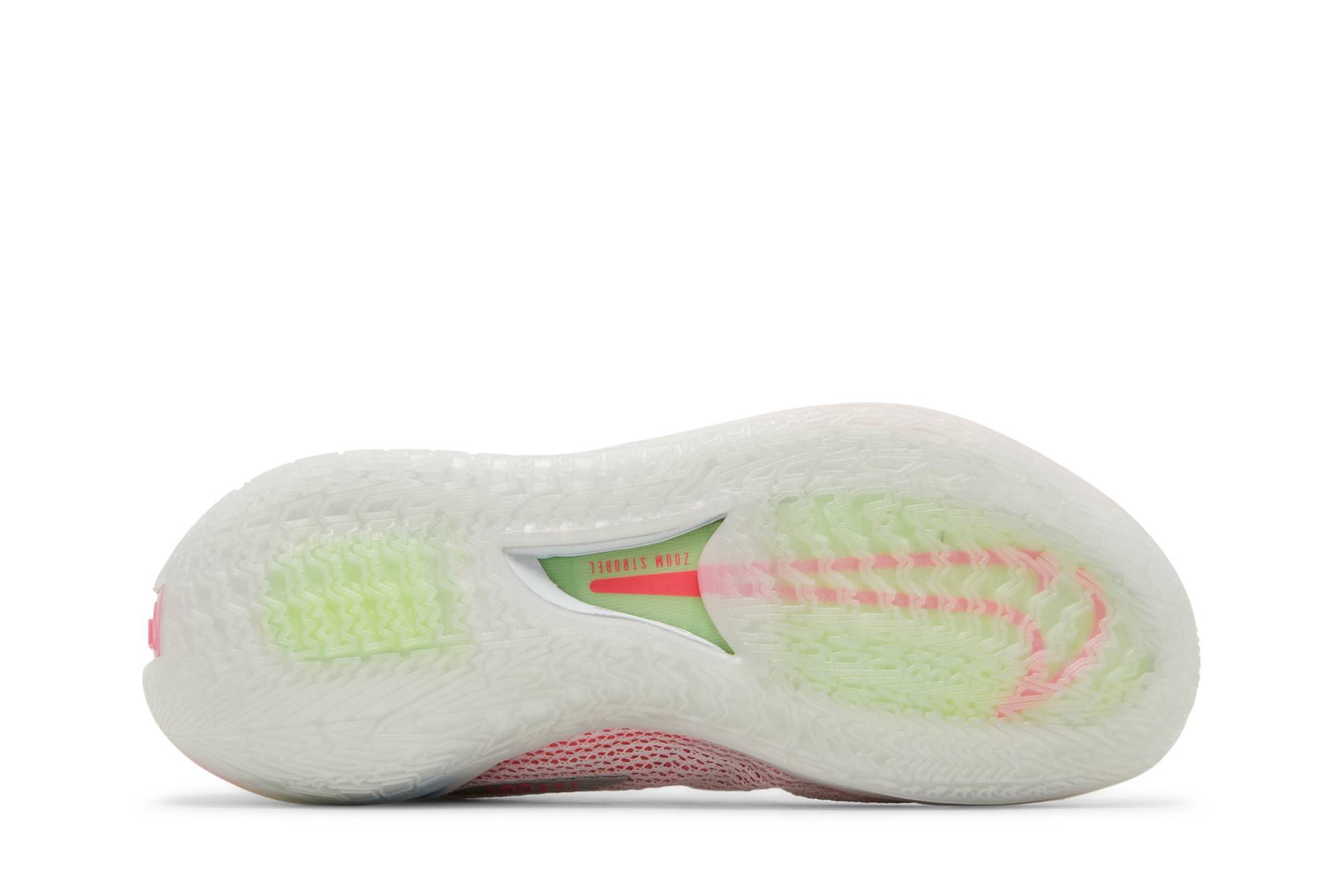Nike Air Zoom GT Cut ‘Pure Platinum Pink Blast’ CZ0175-008 Domahi store