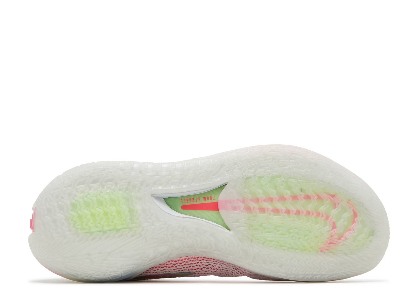 Nike Air Zoom GT Cut ‘Pure Platinum Pink Blast’ CZ0175-008 Domahi store
